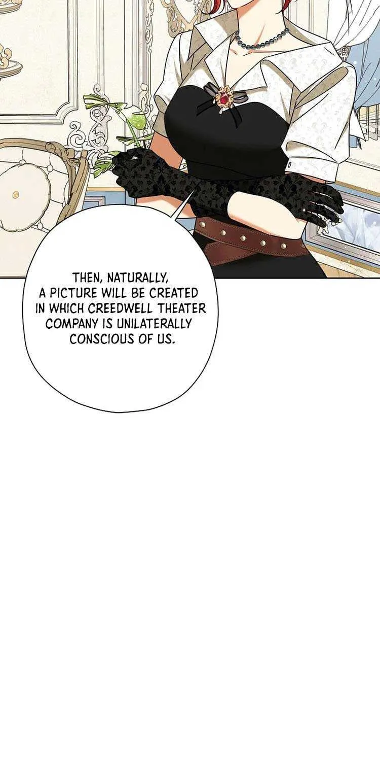 The Regretful Villainess Is Happy Because She Got Divorced Chapter 26 page 24 - 