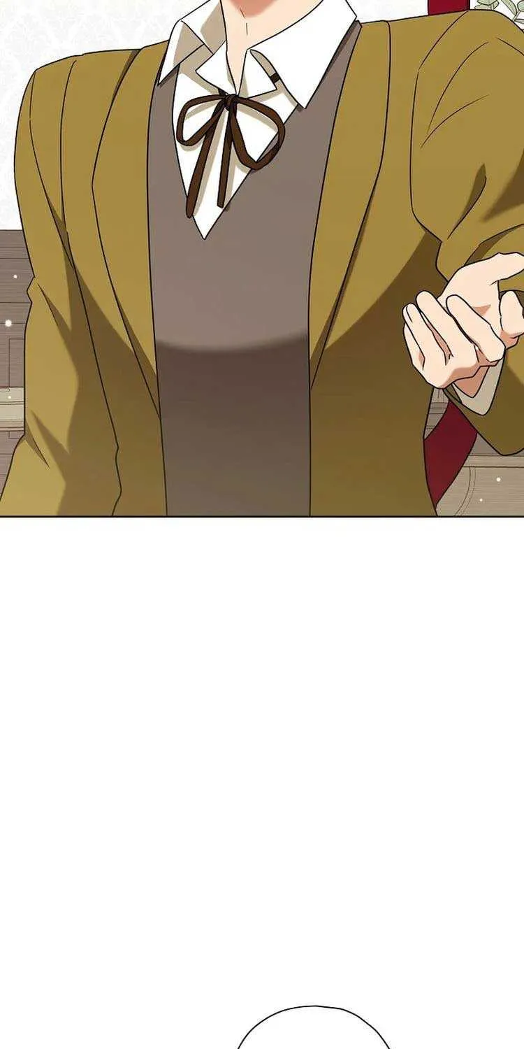The Regretful Villainess Is Happy Because She Got Divorced Chapter 26 page 30 - 
