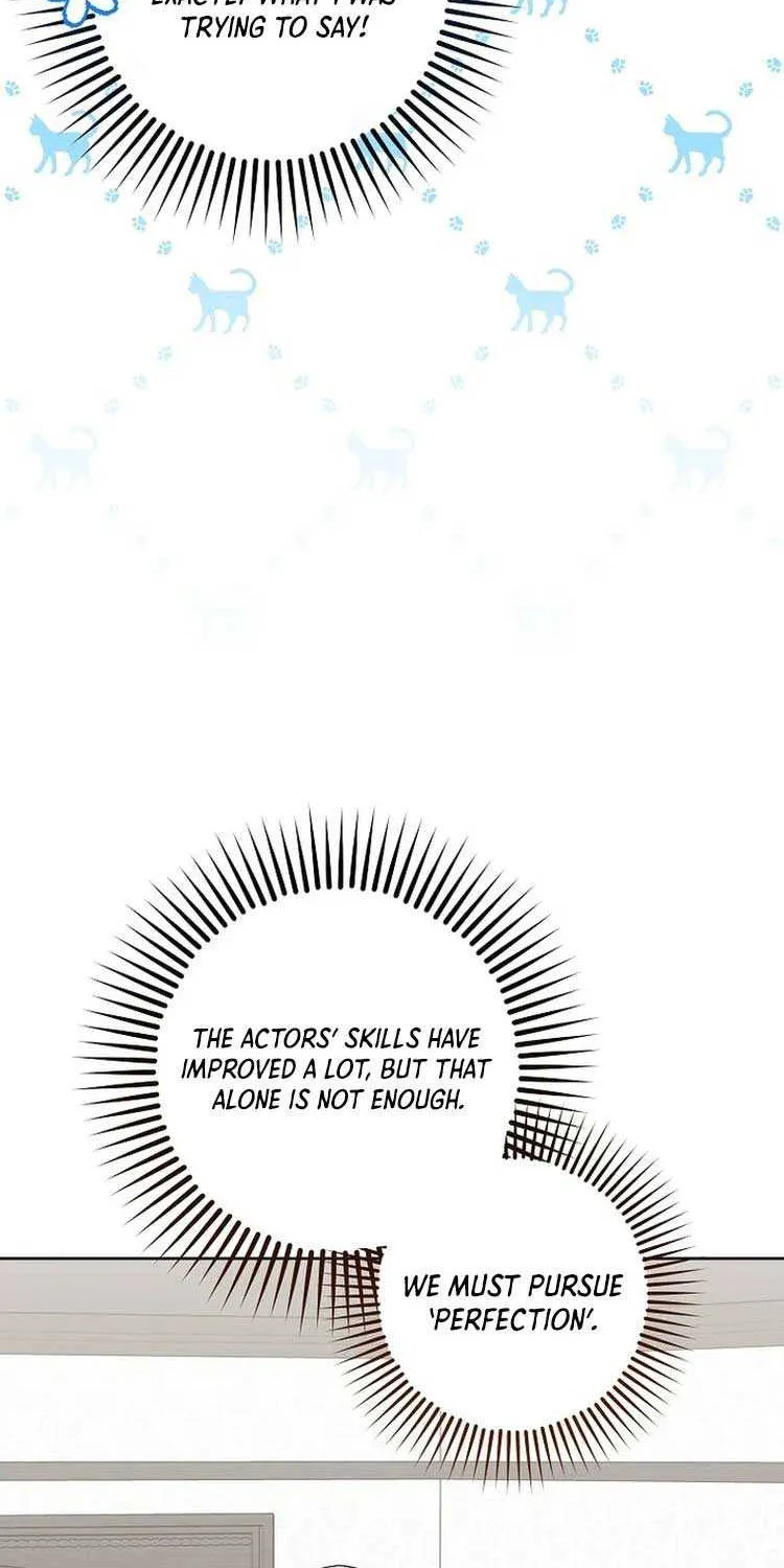 The Regretful Villainess Is Happy Because She Got Divorced Chapter 26 page 37 - 