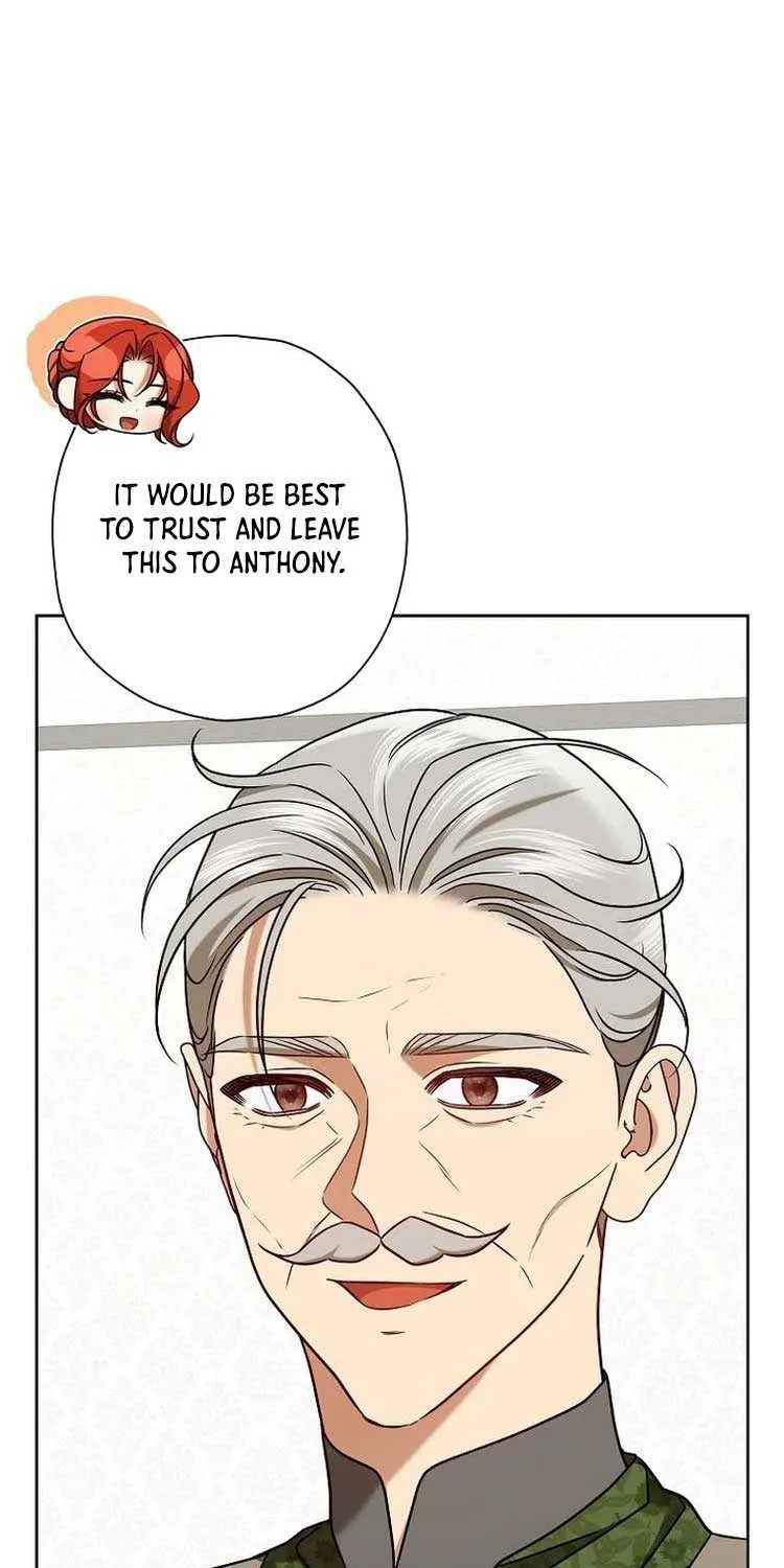 The Regretful Villainess Is Happy Because She Got Divorced Chapter 26 page 40 - 