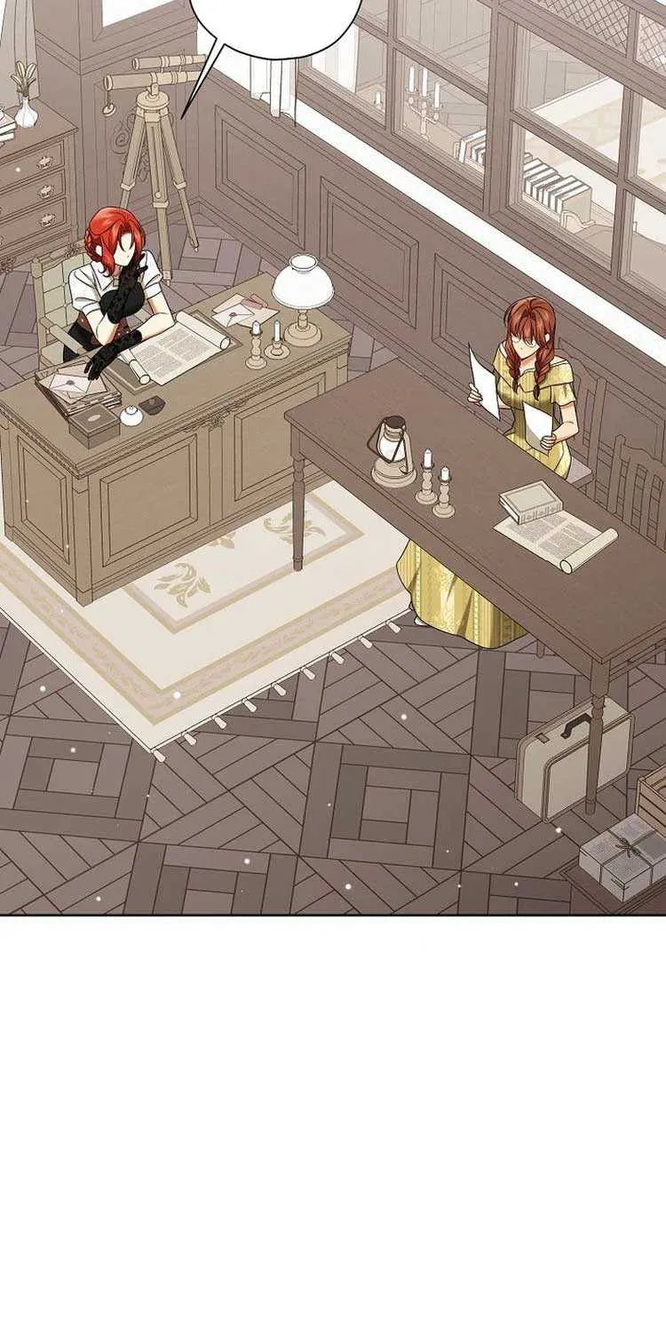 The Regretful Villainess Is Happy Because She Got Divorced Chapter 26 page 44 - 