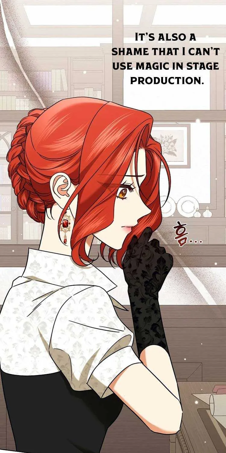 The Regretful Villainess Is Happy Because She Got Divorced Chapter 26 page 48 - 