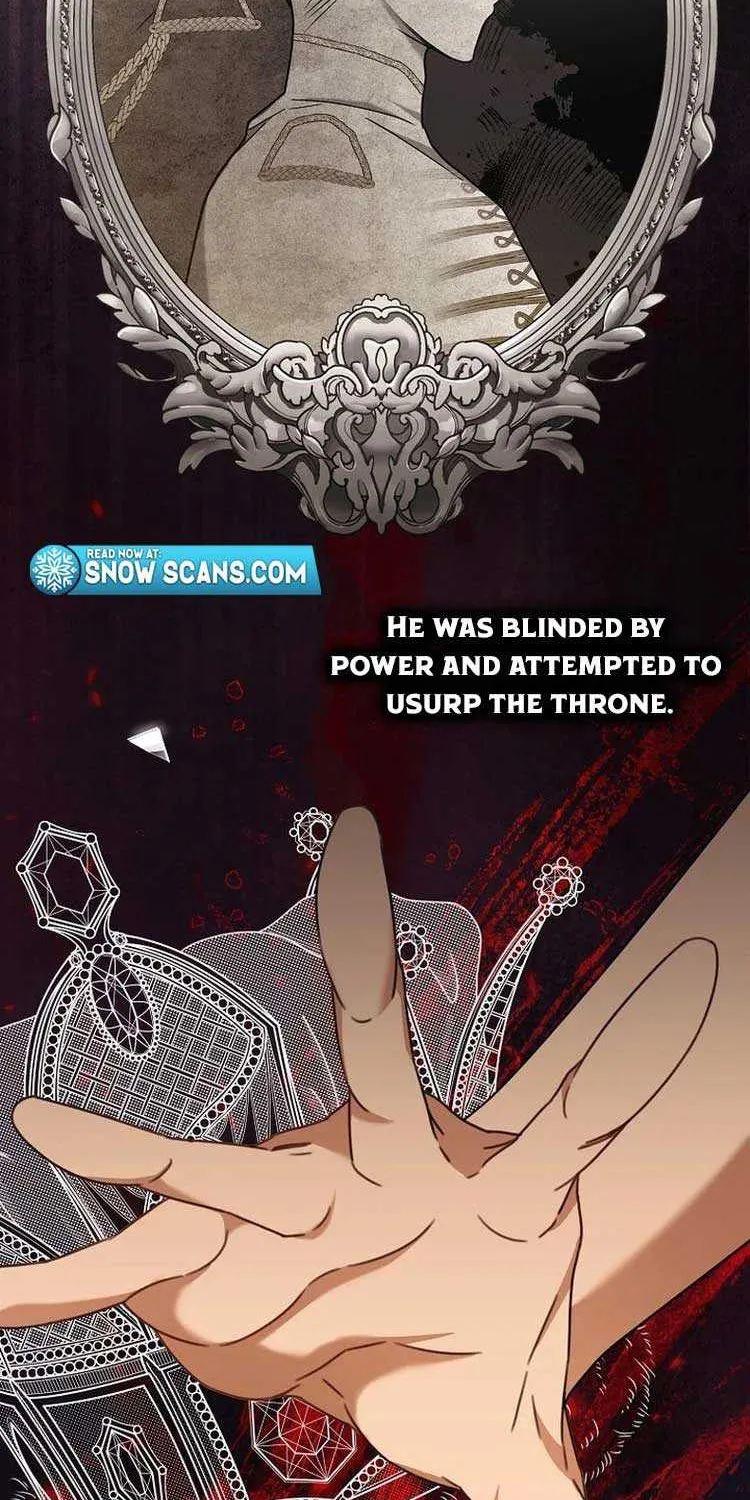 The Regretful Villainess Is Happy Because She Got Divorced Chapter 26 page 51 - 