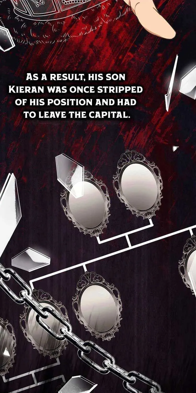 The Regretful Villainess Is Happy Because She Got Divorced Chapter 26 page 52 - 