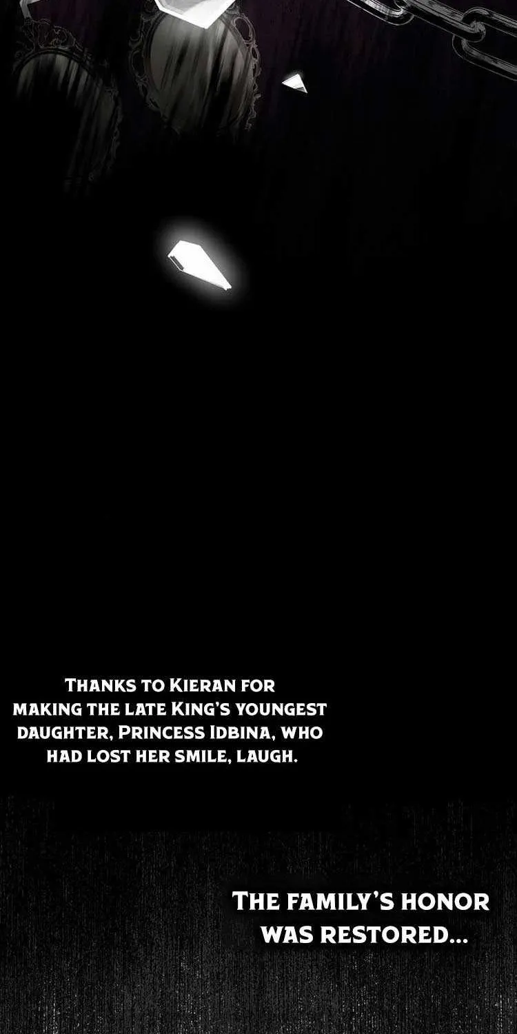 The Regretful Villainess Is Happy Because She Got Divorced Chapter 26 page 53 - 