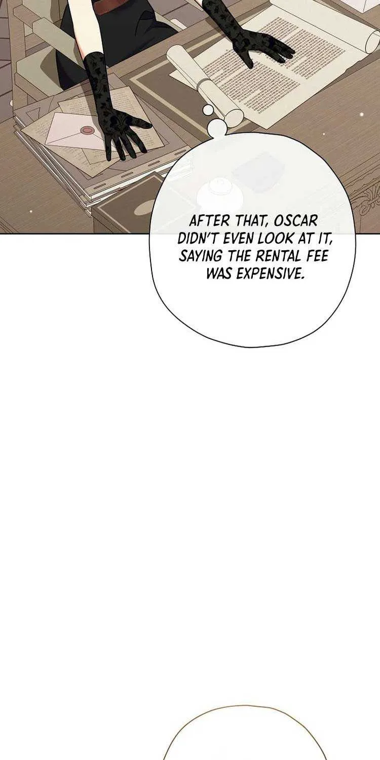 The Regretful Villainess Is Happy Because She Got Divorced Chapter 26 page 56 - 