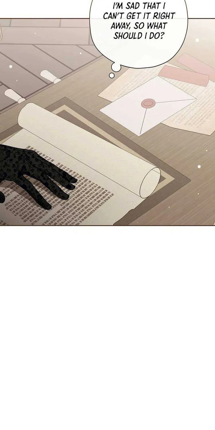The Regretful Villainess Is Happy Because She Got Divorced Chapter 26 page 57 - 