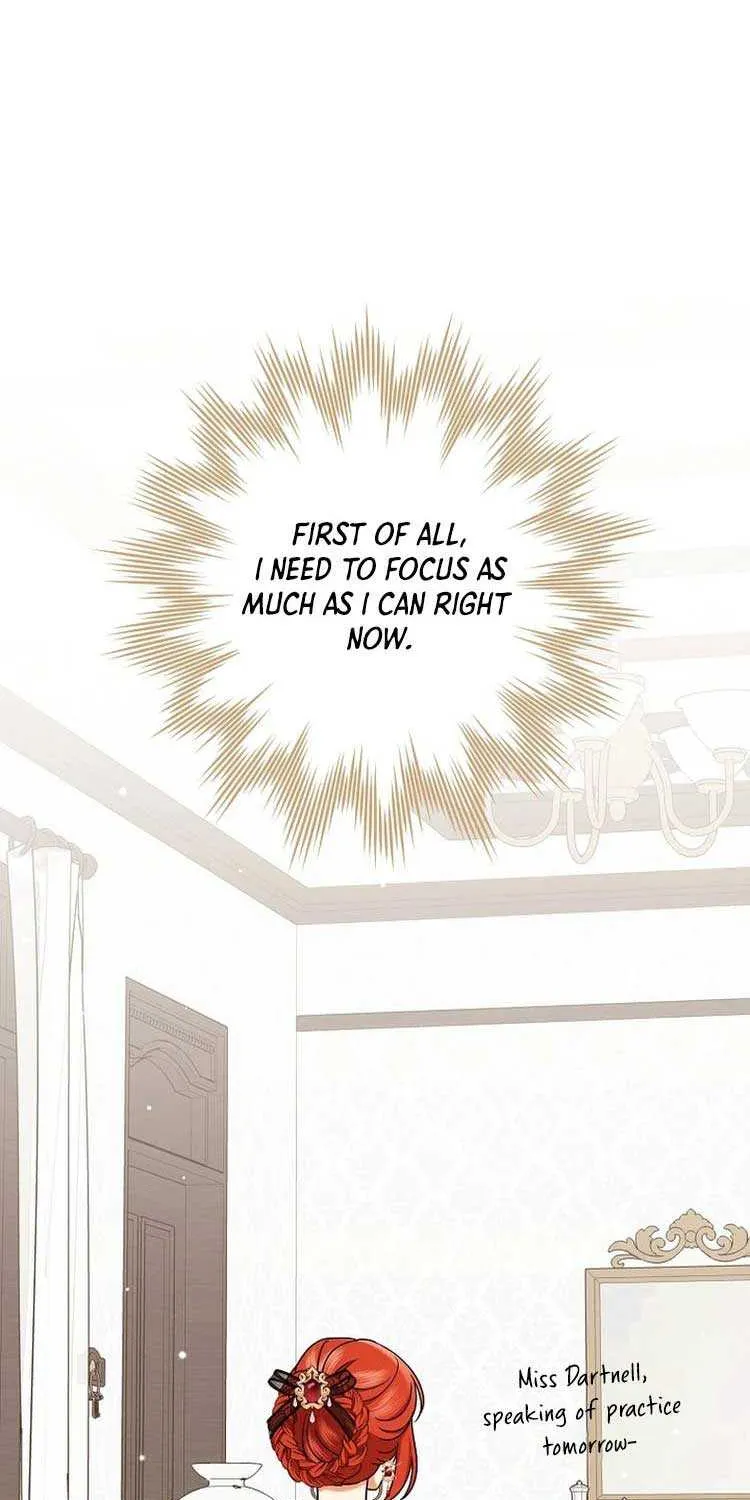 The Regretful Villainess Is Happy Because She Got Divorced Chapter 26 page 58 - 