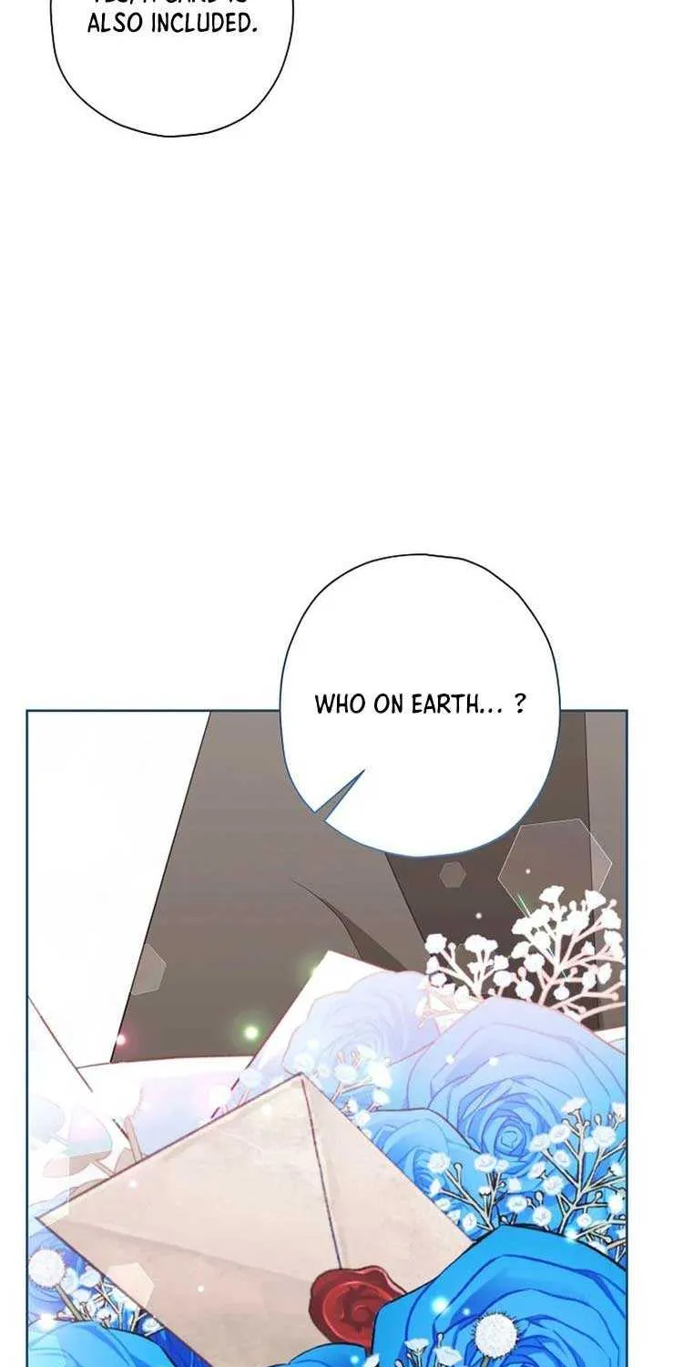 The Regretful Villainess Is Happy Because She Got Divorced Chapter 26 page 68 - 