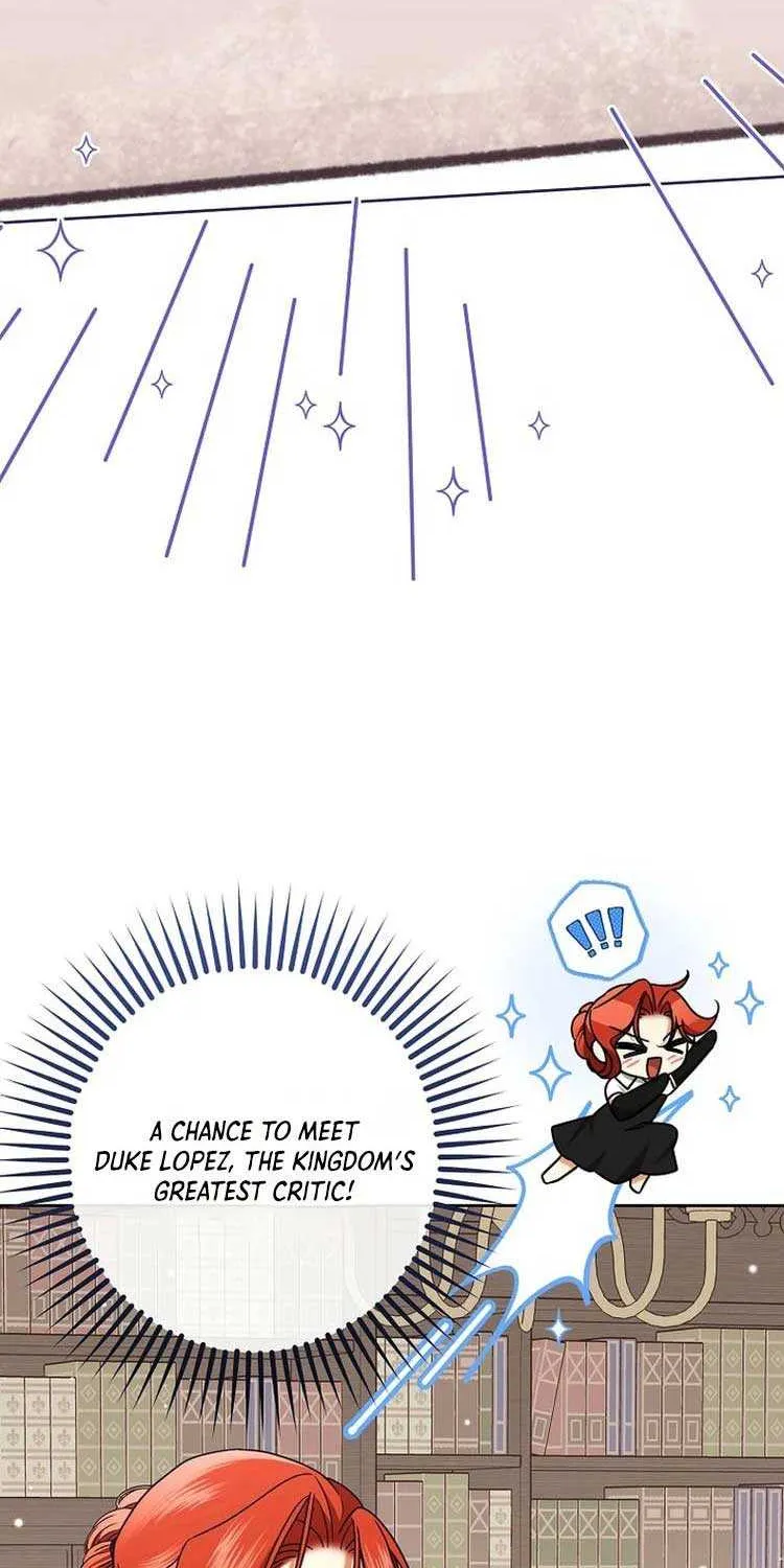 The Regretful Villainess Is Happy Because She Got Divorced Chapter 26 page 73 - 