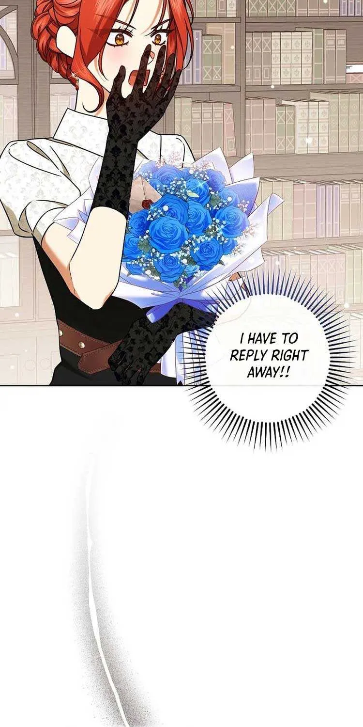 The Regretful Villainess Is Happy Because She Got Divorced Chapter 26 page 74 - 