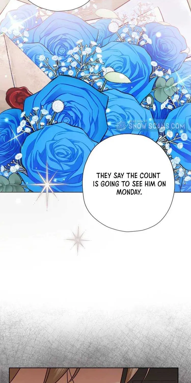 The Regretful Villainess Is Happy Because She Got Divorced Chapter 26 page 81 - 