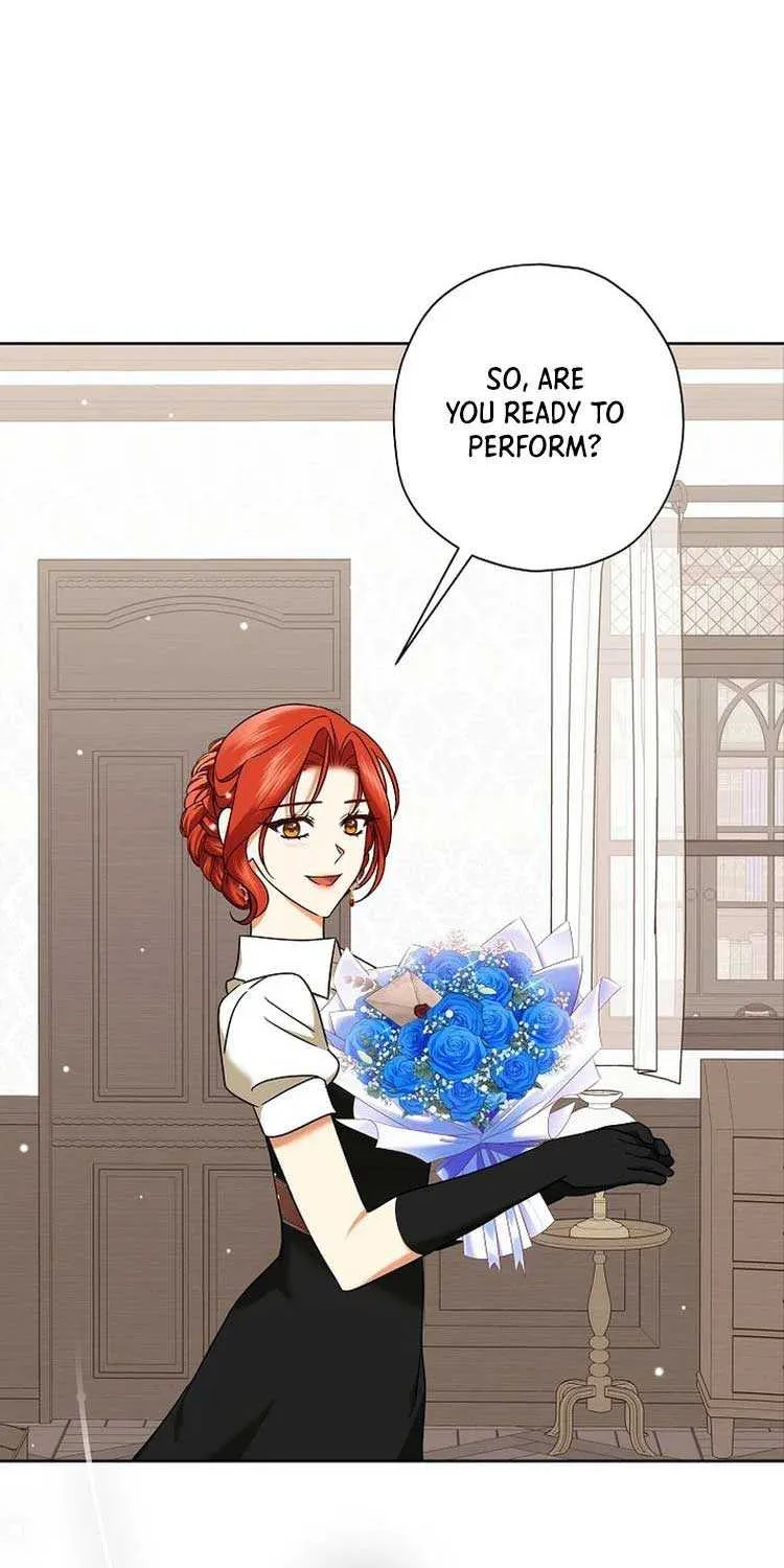 The Regretful Villainess Is Happy Because She Got Divorced Chapter 26 page 83 - 