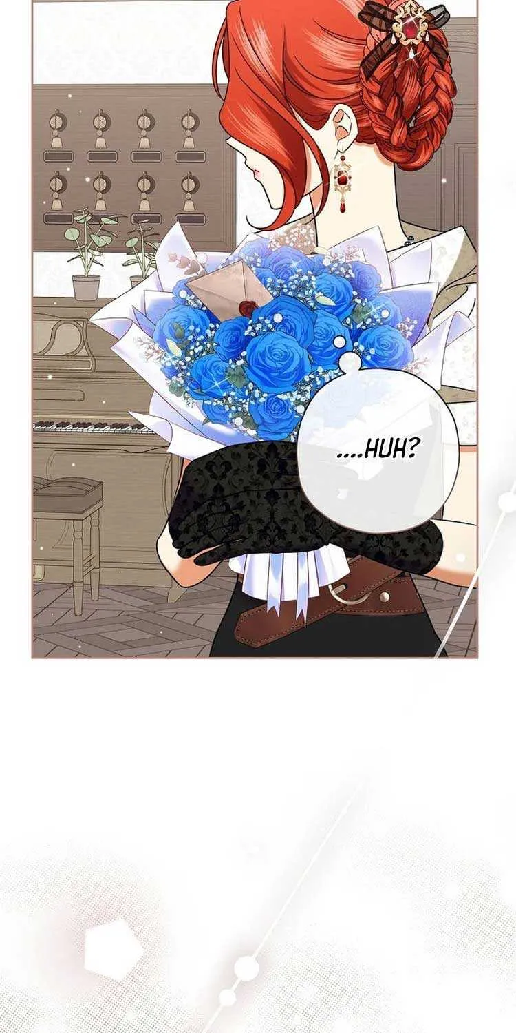 The Regretful Villainess Is Happy Because She Got Divorced Chapter 26 page 86 - 