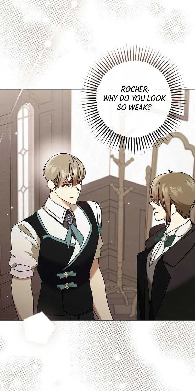 The Regretful Villainess Is Happy Because She Got Divorced Chapter 26 page 87 - 