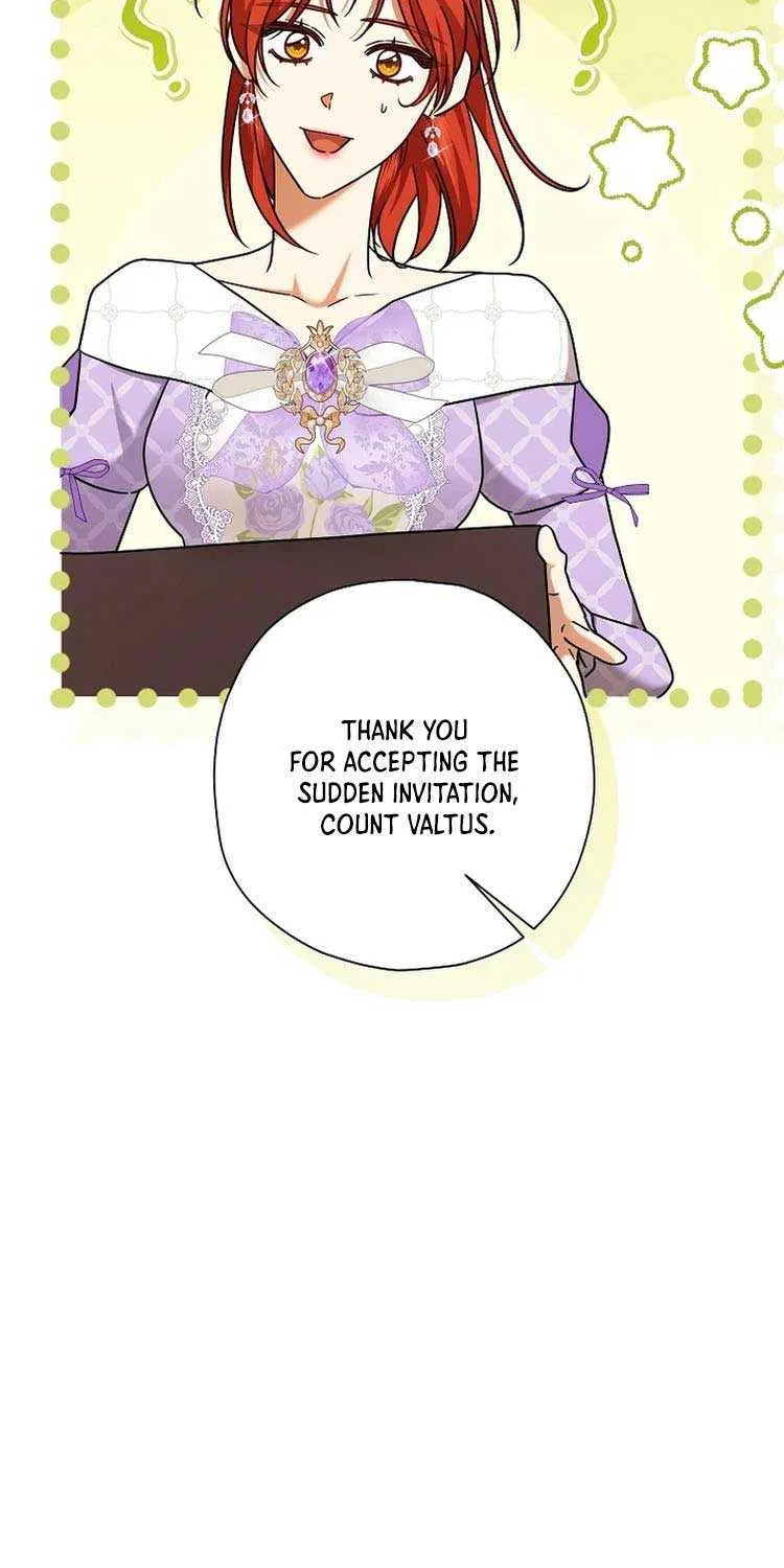 The Regretful Villainess Is Happy Because She Got Divorced Chapter 27 page 15 - 
