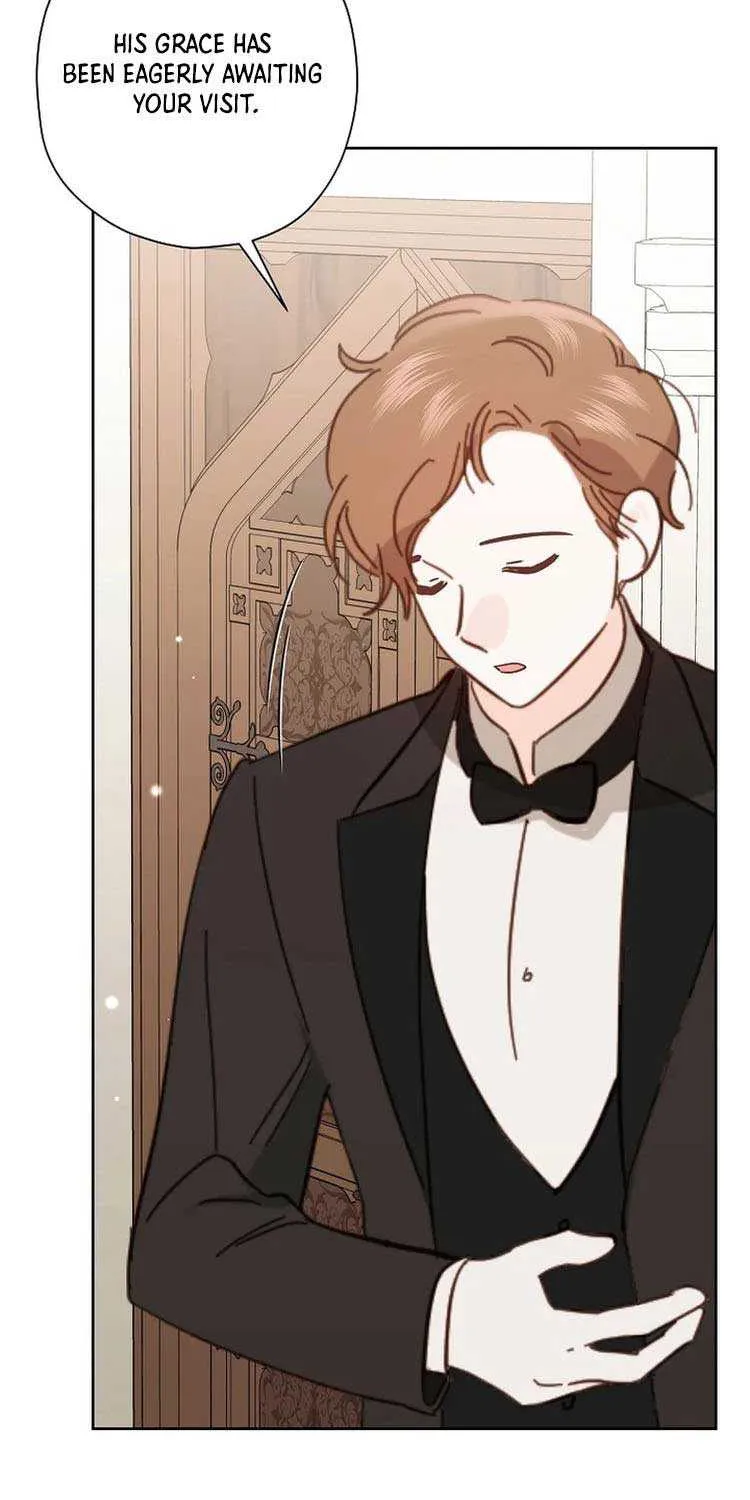 The Regretful Villainess Is Happy Because She Got Divorced Chapter 27 page 3 - 