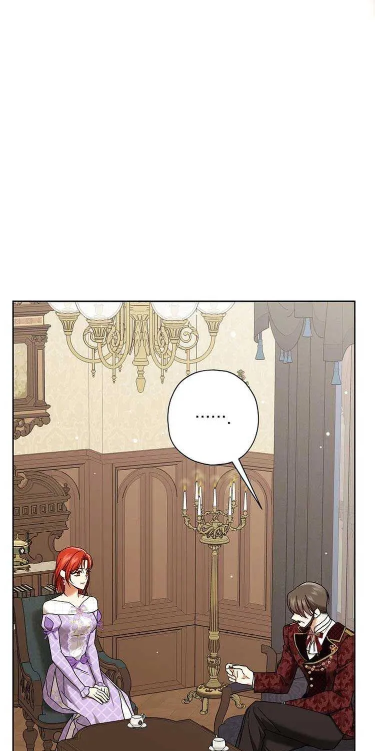 The Regretful Villainess Is Happy Because She Got Divorced Chapter 27 page 21 - 