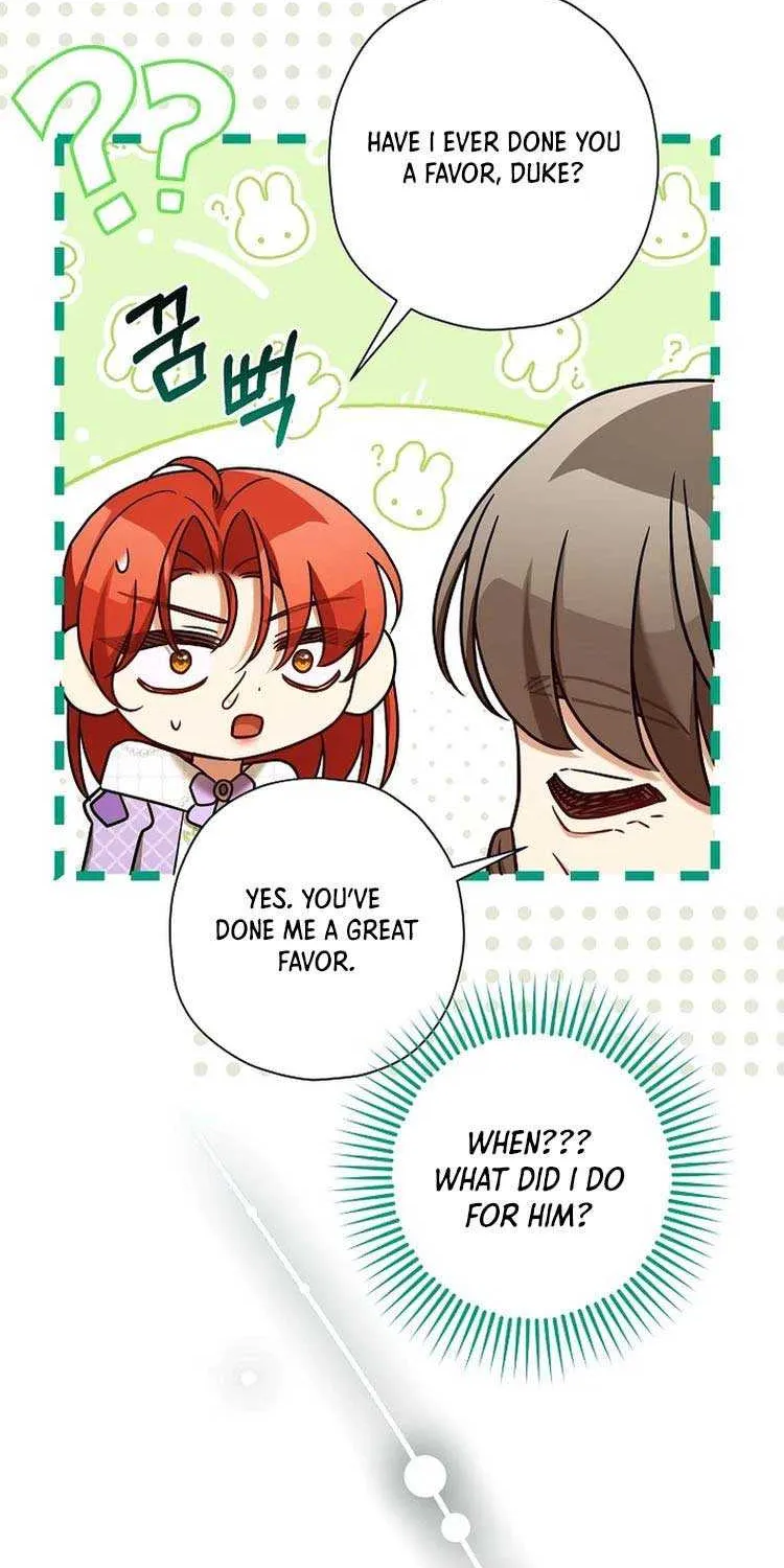 The Regretful Villainess Is Happy Because She Got Divorced Chapter 27 page 24 - 