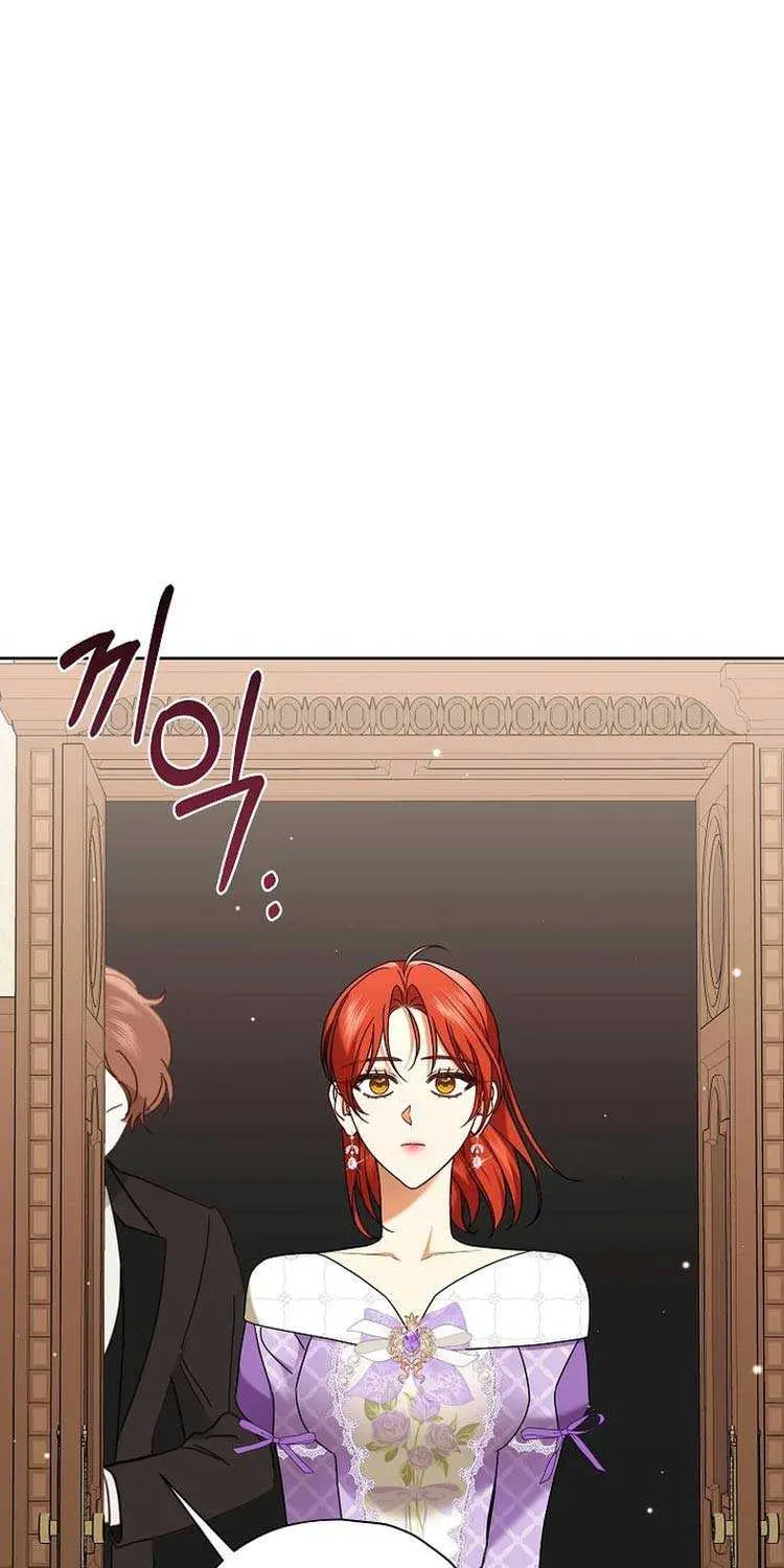 The Regretful Villainess Is Happy Because She Got Divorced Chapter 27 page 4 - 