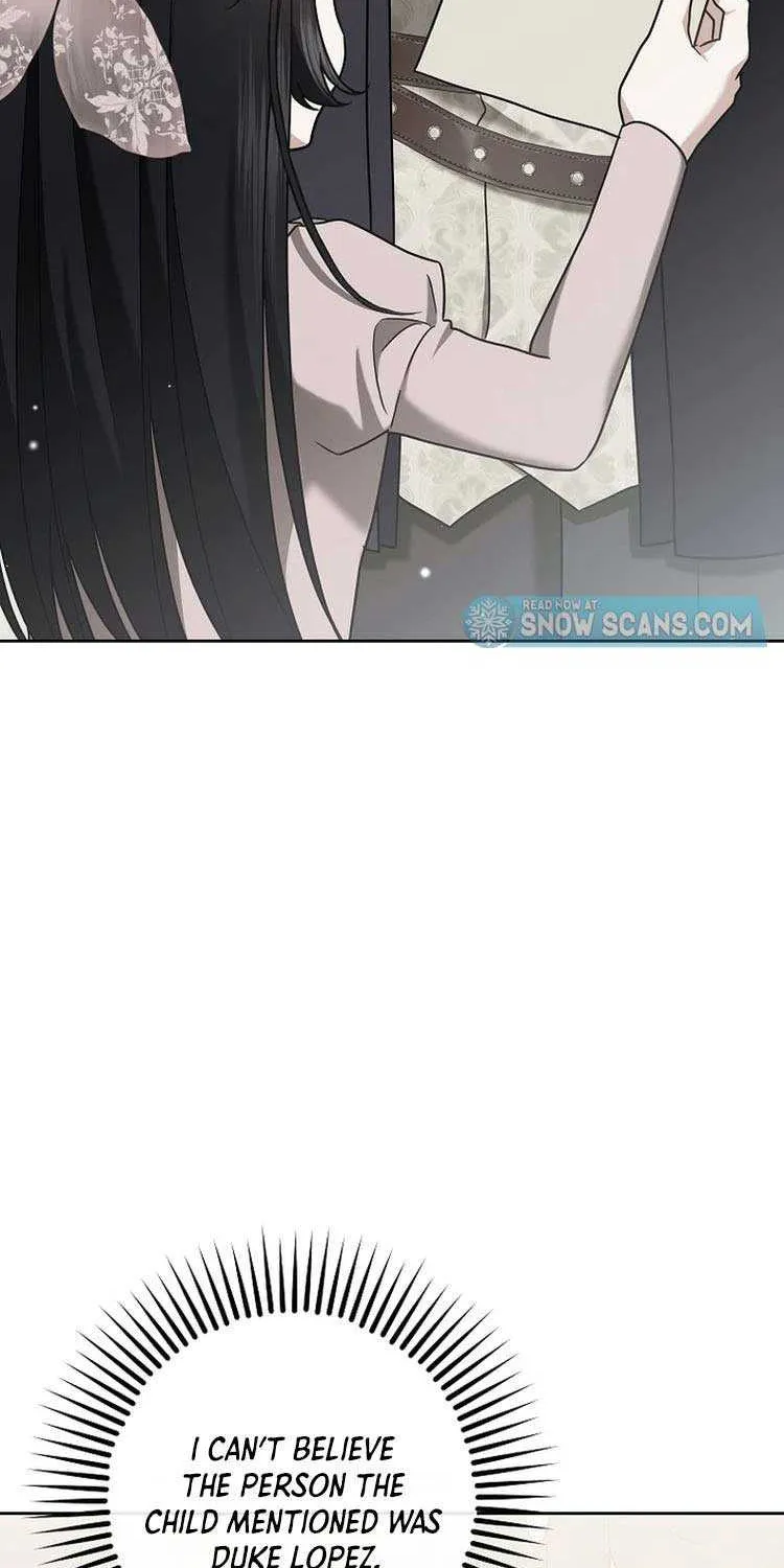 The Regretful Villainess Is Happy Because She Got Divorced Chapter 27 page 38 - 