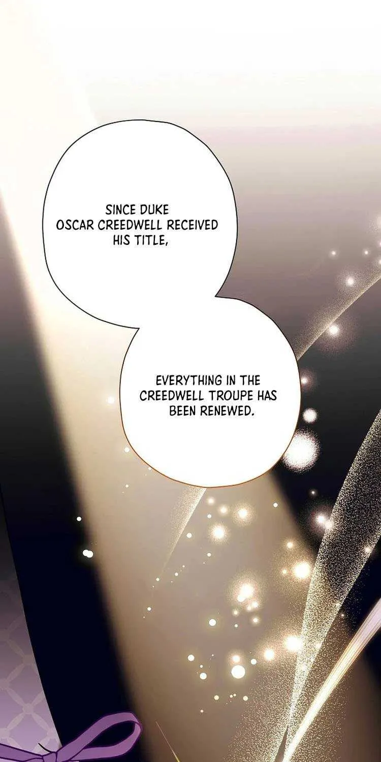 The Regretful Villainess Is Happy Because She Got Divorced Chapter 27 page 45 - 