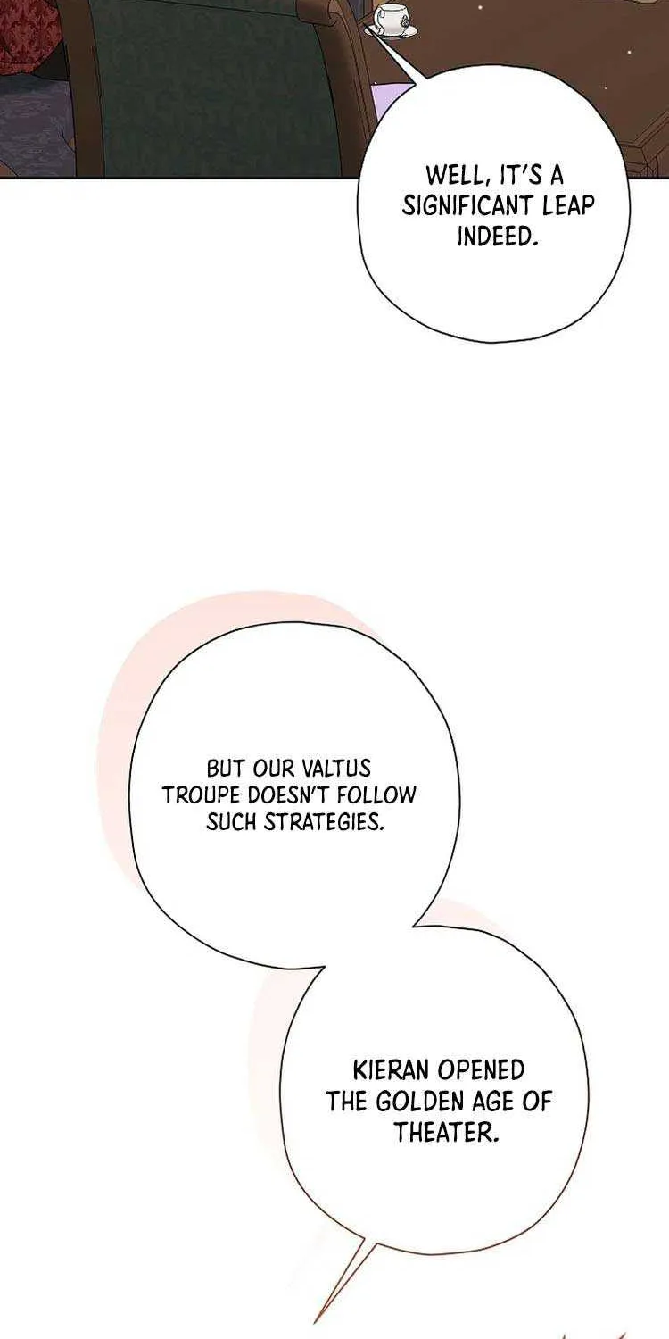 The Regretful Villainess Is Happy Because She Got Divorced Chapter 27 page 48 - 
