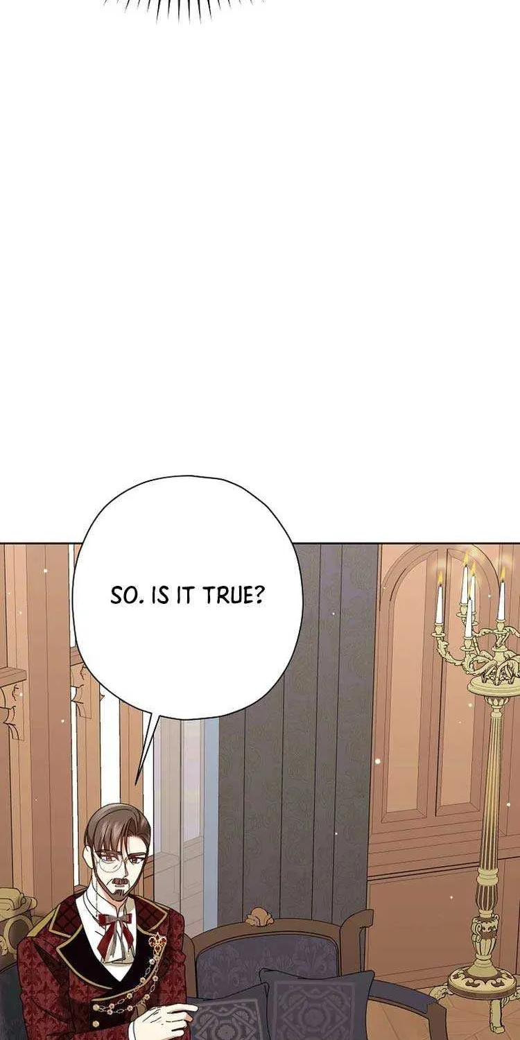 The Regretful Villainess Is Happy Because She Got Divorced Chapter 27 page 56 - 