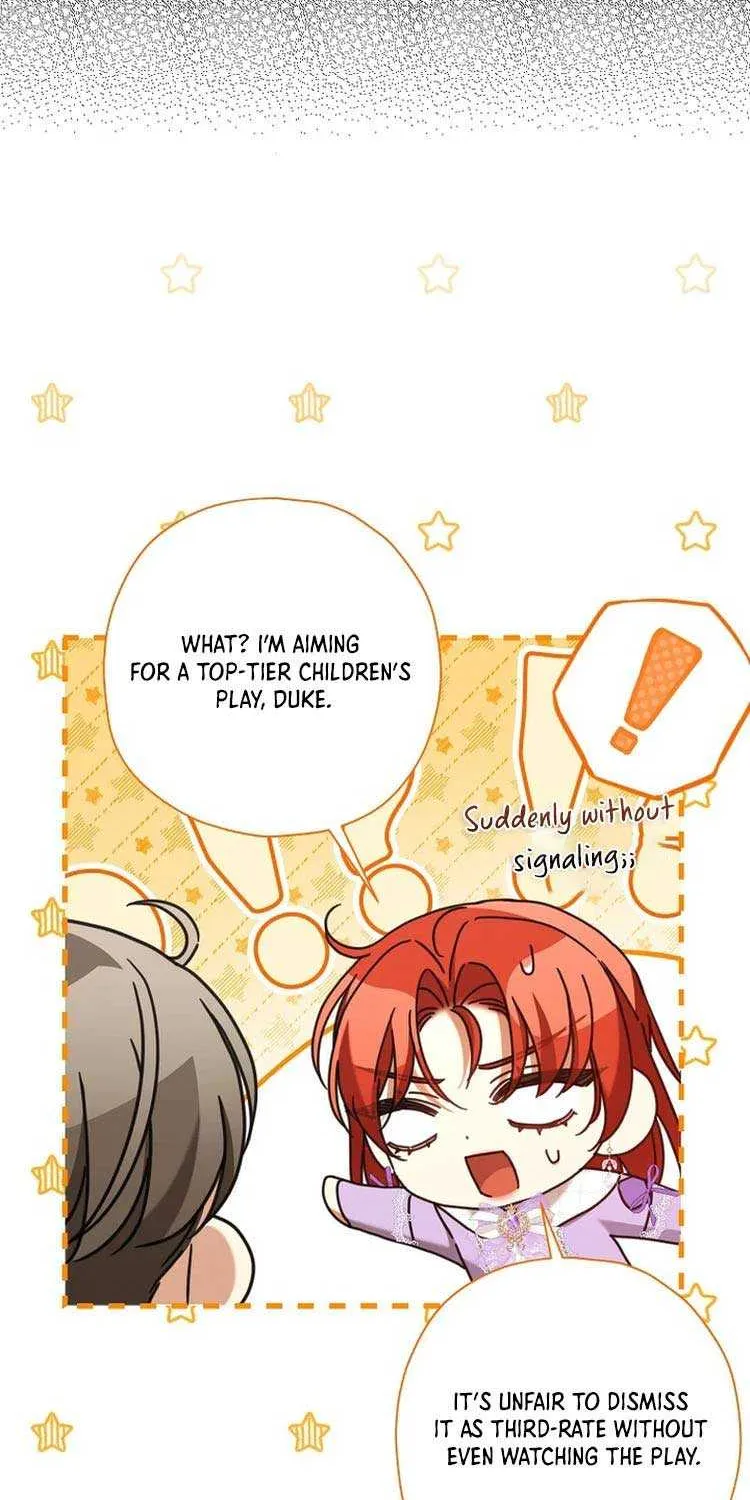 The Regretful Villainess Is Happy Because She Got Divorced Chapter 27 page 60 - 
