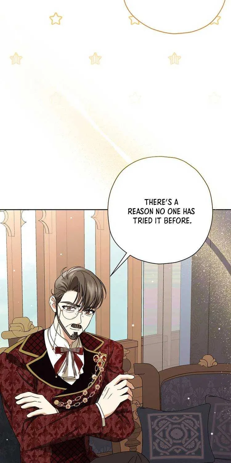 The Regretful Villainess Is Happy Because She Got Divorced Chapter 27 page 61 - 