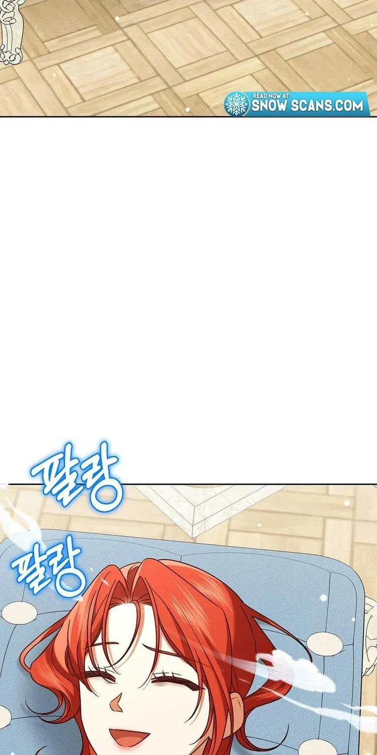 The Regretful Villainess Is Happy Because She Got Divorced Chapter 27 page 68 - 