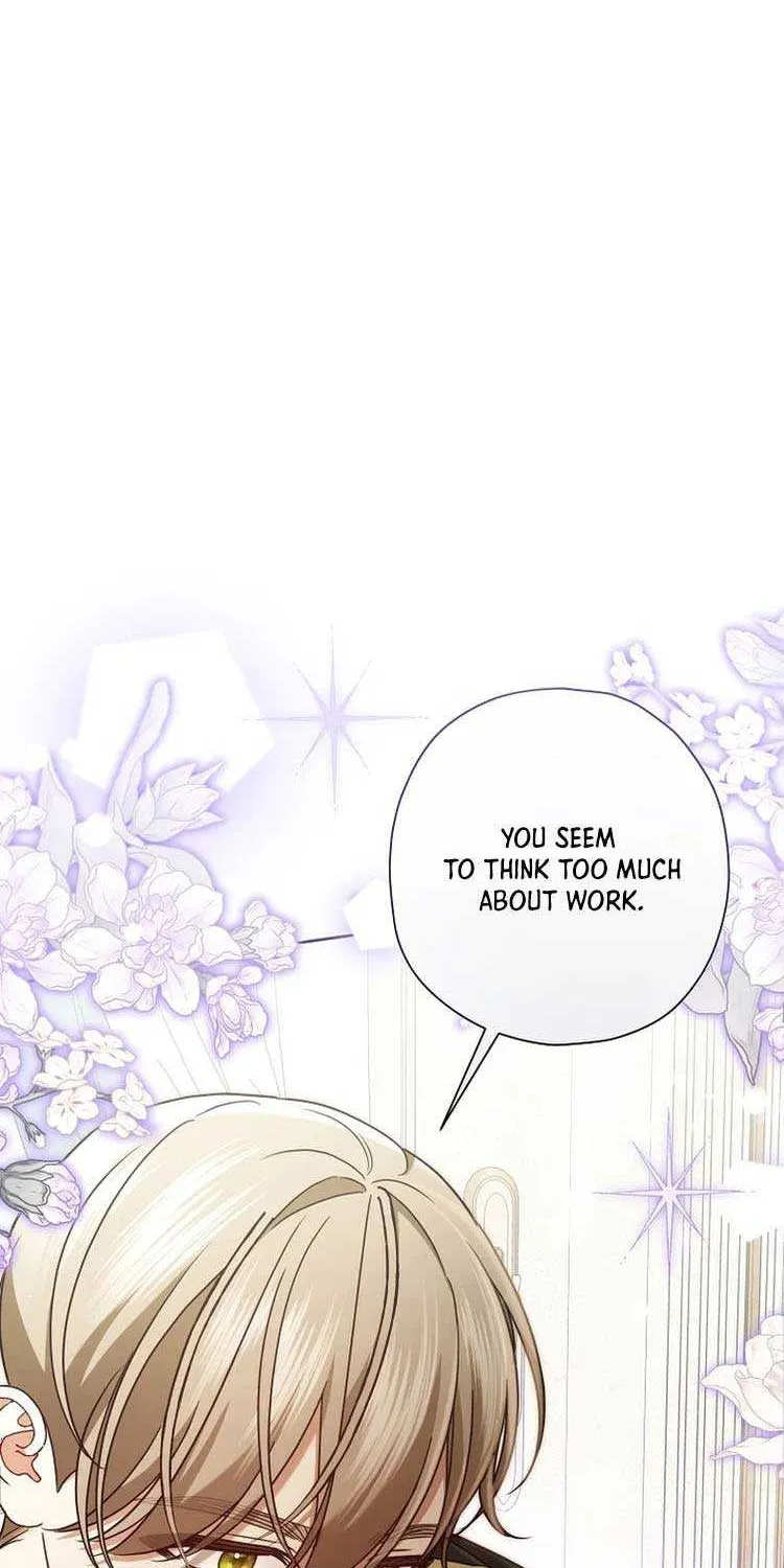 The Regretful Villainess Is Happy Because She Got Divorced Chapter 27 page 72 - 