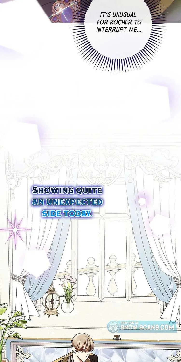 The Regretful Villainess Is Happy Because She Got Divorced Chapter 27 page 75 - 