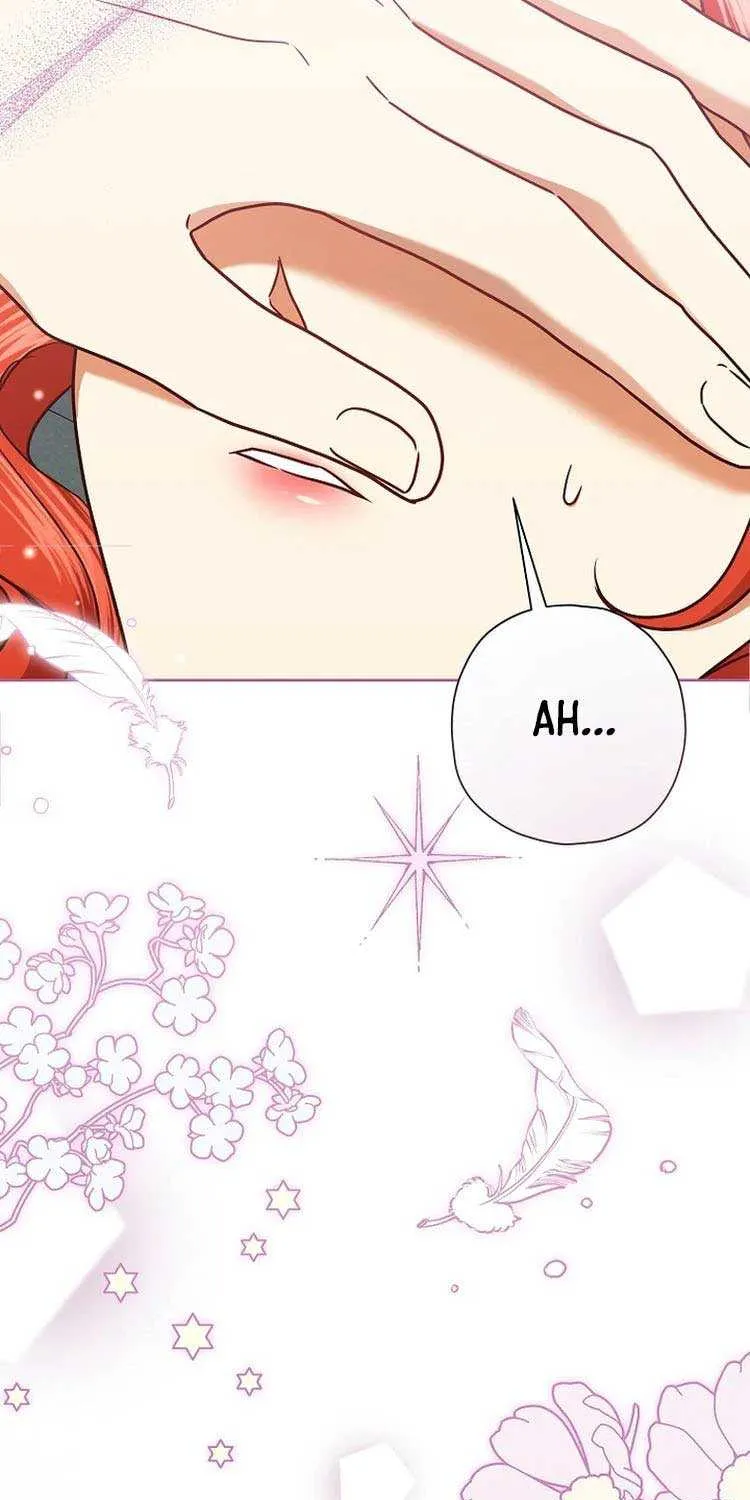 The Regretful Villainess Is Happy Because She Got Divorced Chapter 27 page 77 - 