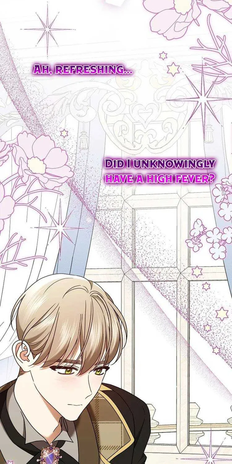 The Regretful Villainess Is Happy Because She Got Divorced Chapter 27 page 78 - 