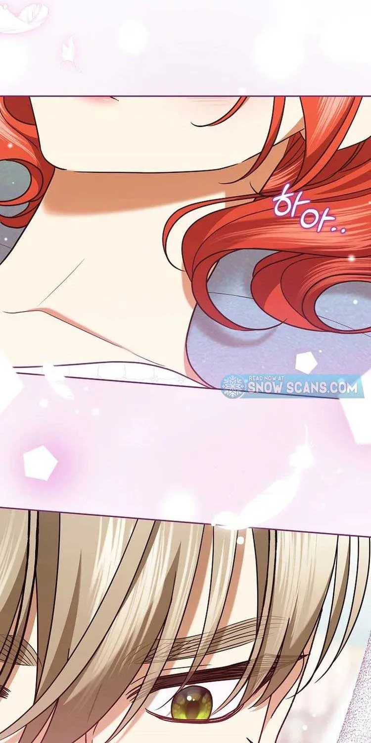 The Regretful Villainess Is Happy Because She Got Divorced Chapter 27 page 80 - 