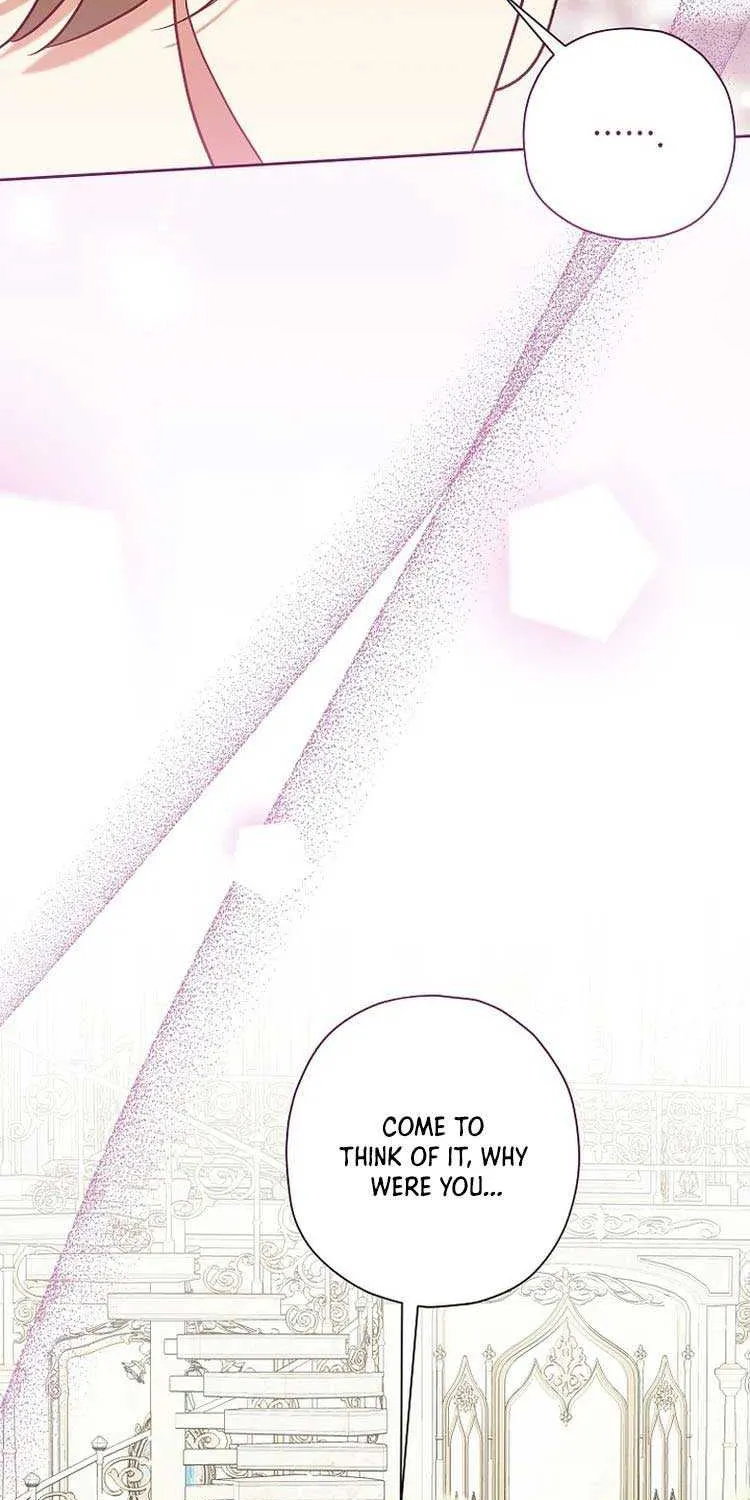 The Regretful Villainess Is Happy Because She Got Divorced Chapter 27 page 81 - 