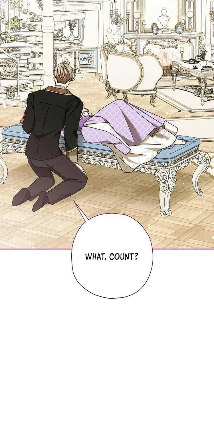 The Regretful Villainess Is Happy Because She Got Divorced Chapter 27 page 82 - 