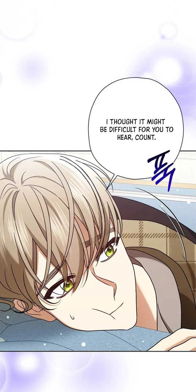 The Regretful Villainess Is Happy Because She Got Divorced Chapter 27 page 85 - 