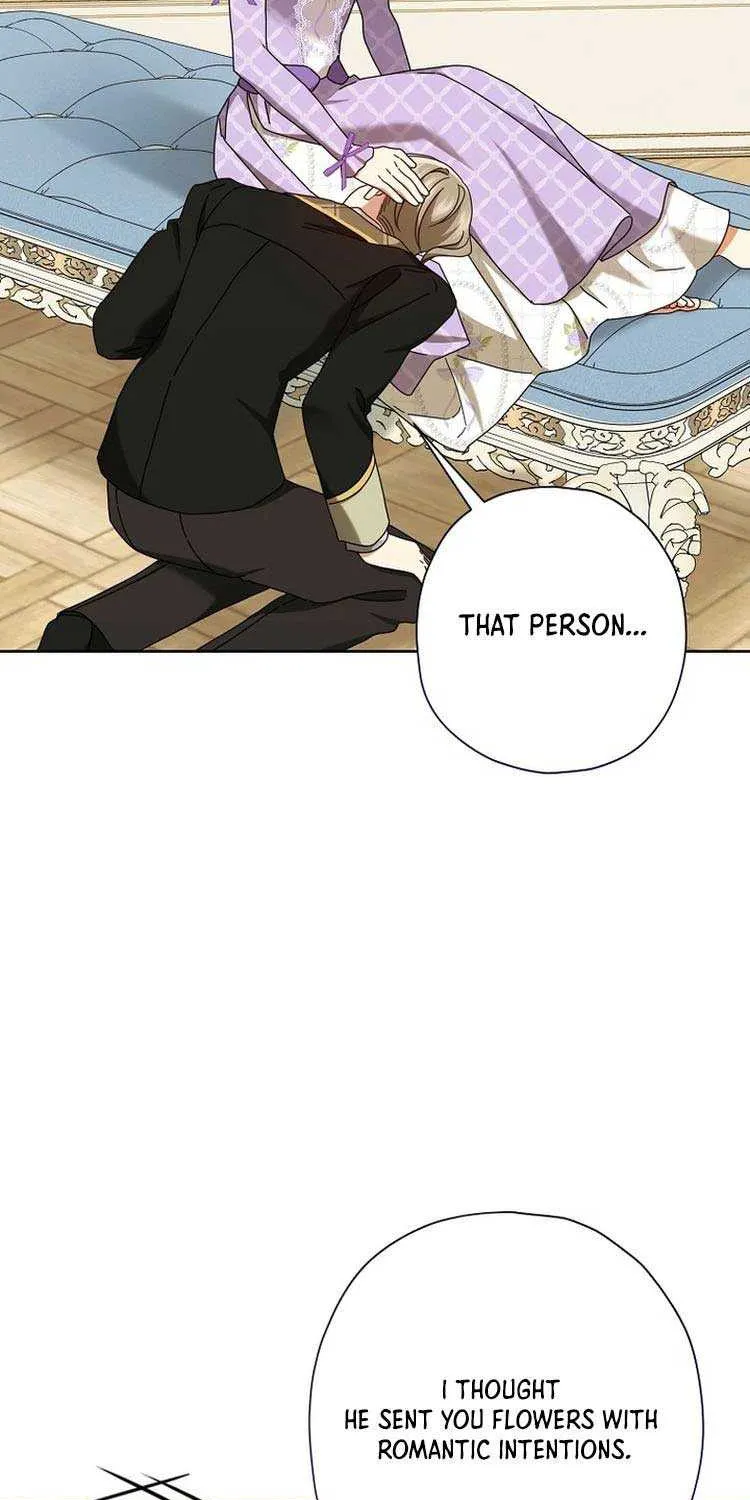 The Regretful Villainess Is Happy Because She Got Divorced Chapter 27 page 87 - 