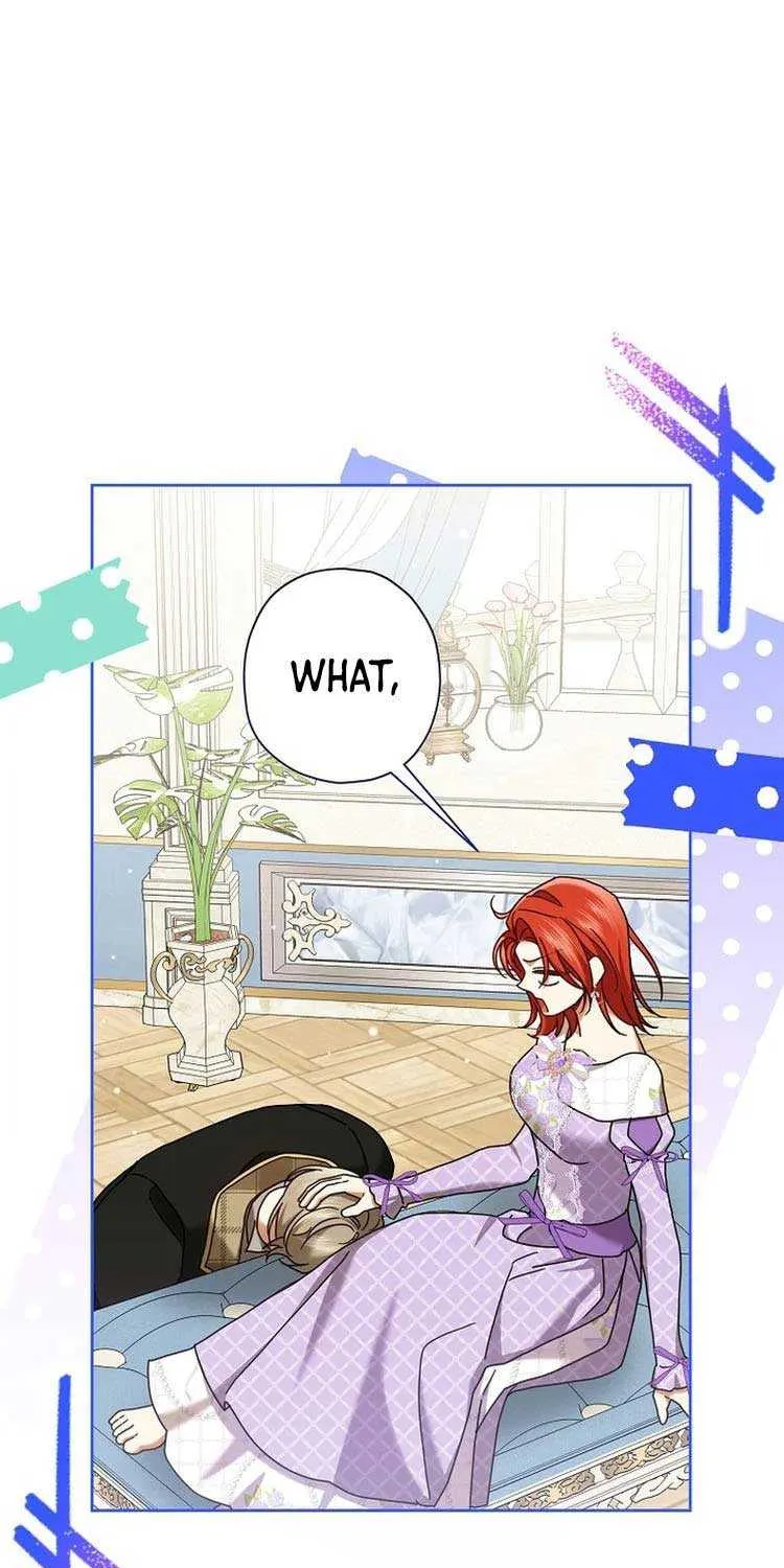 The Regretful Villainess Is Happy Because She Got Divorced Chapter 27 page 89 - 