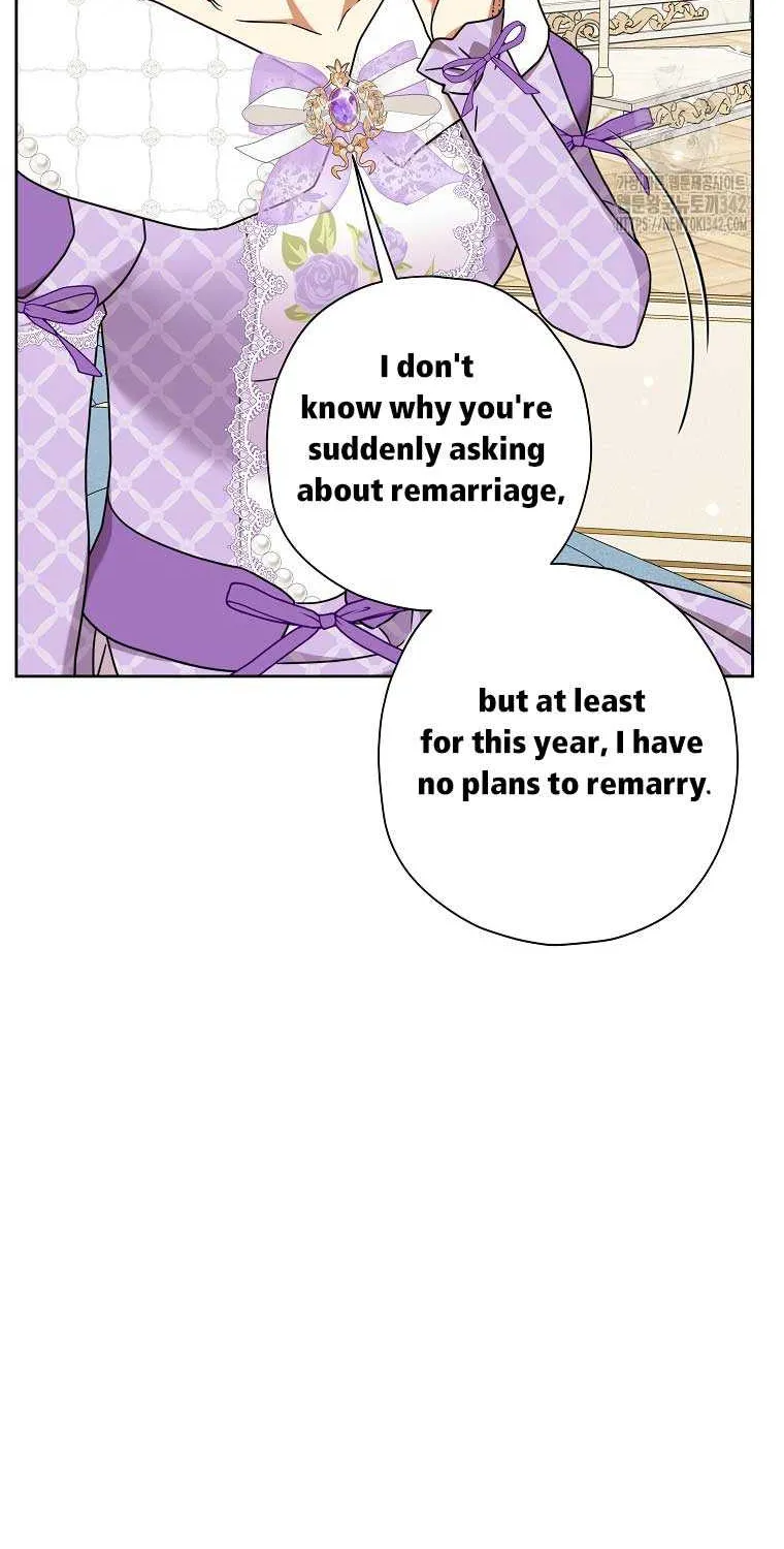 The Regretful Villainess Is Happy Because She Got Divorced Chapter 28 page 14 - 
