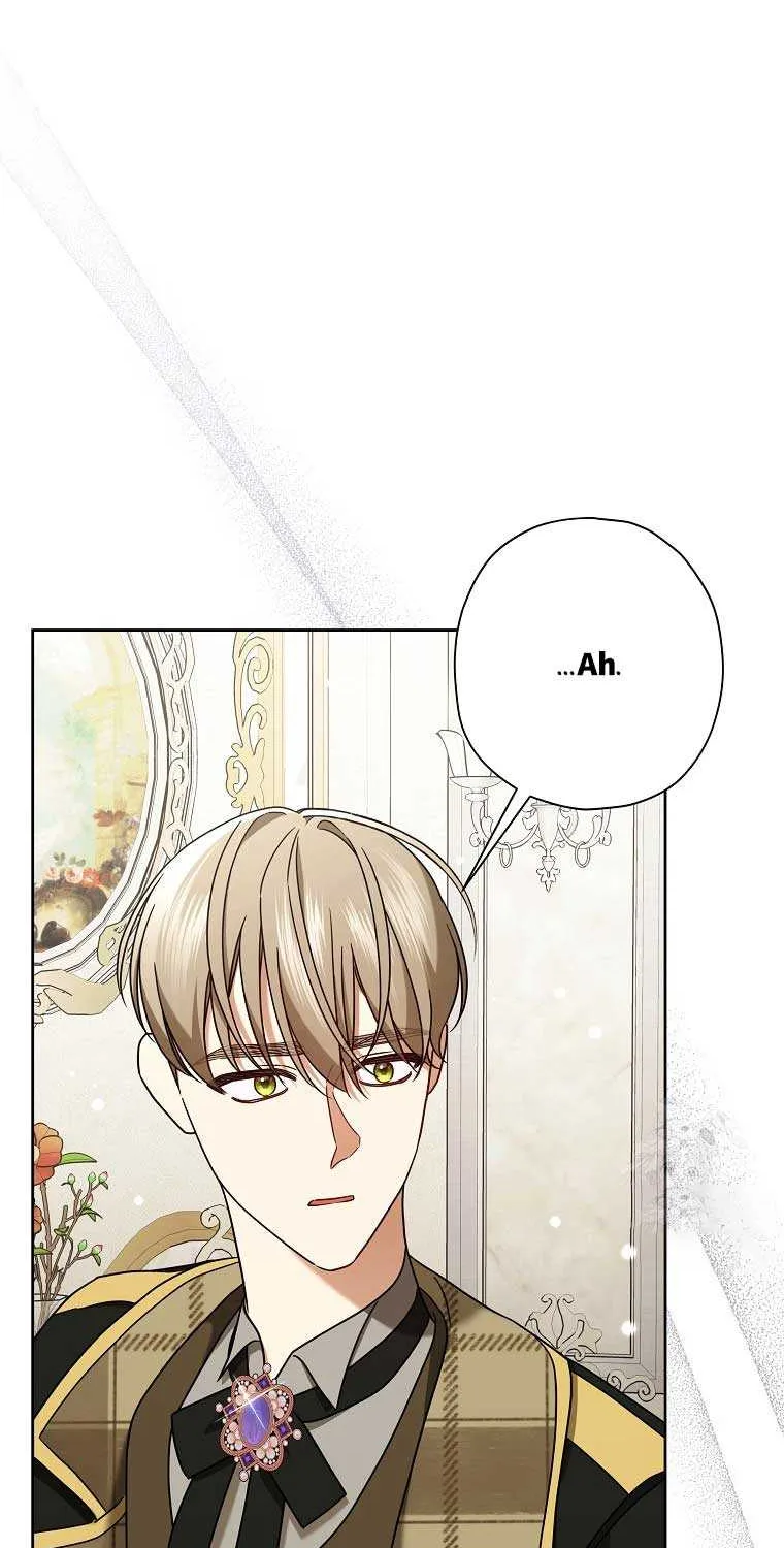 The Regretful Villainess Is Happy Because She Got Divorced Chapter 28 page 16 - 