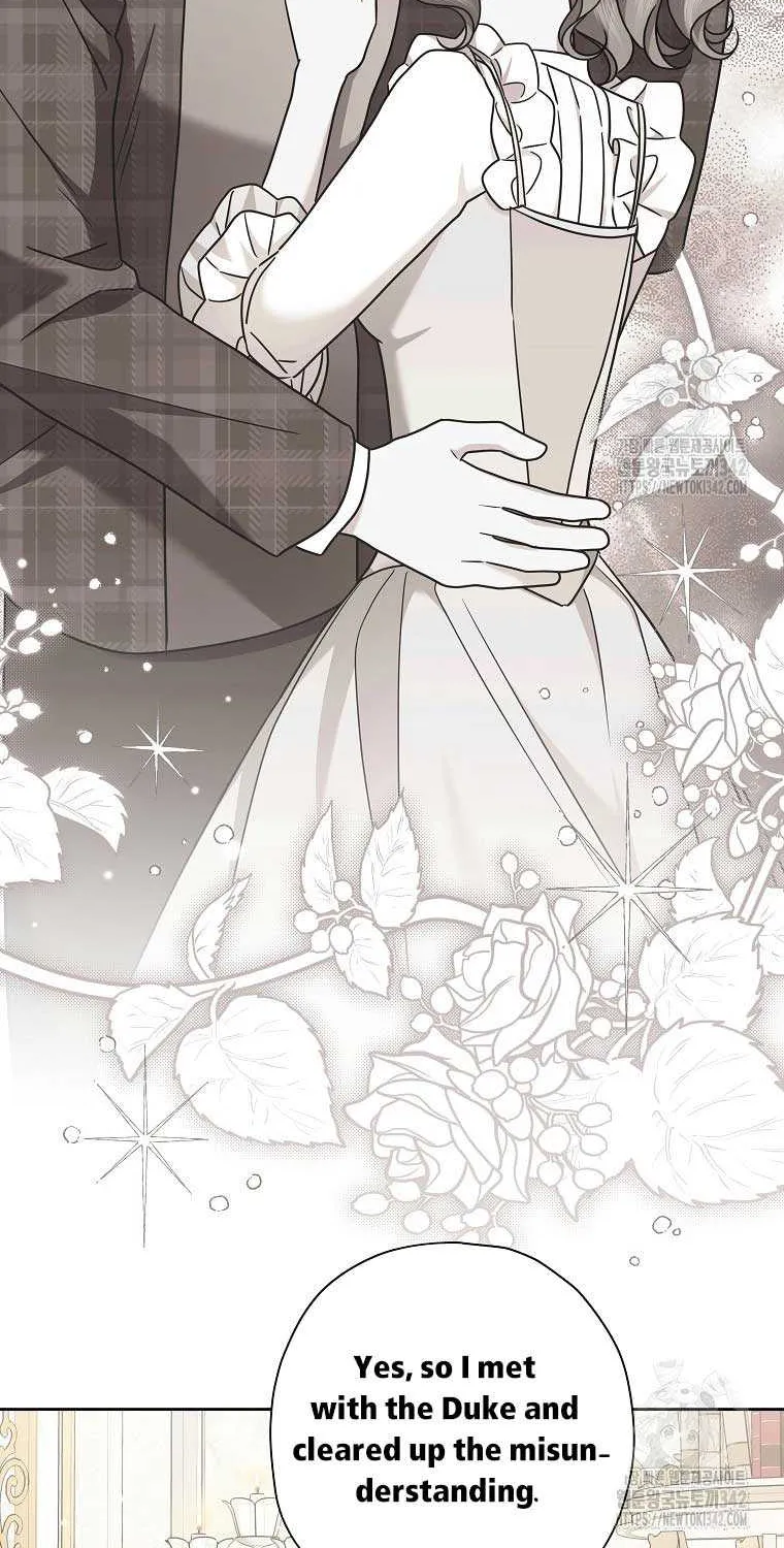 The Regretful Villainess Is Happy Because She Got Divorced Chapter 28 page 3 - 