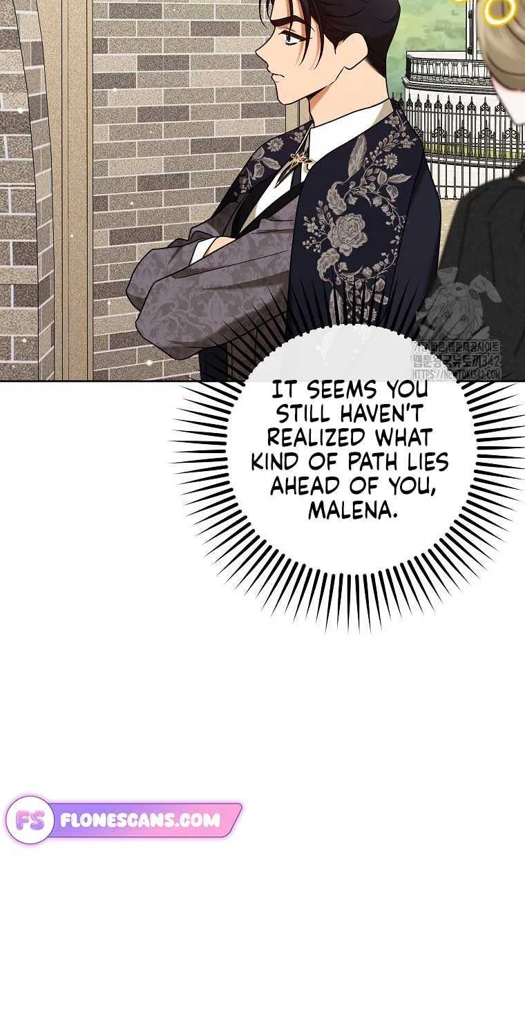 The Regretful Villainess Is Happy Because She Got Divorced Chapter 28 page 30 - 