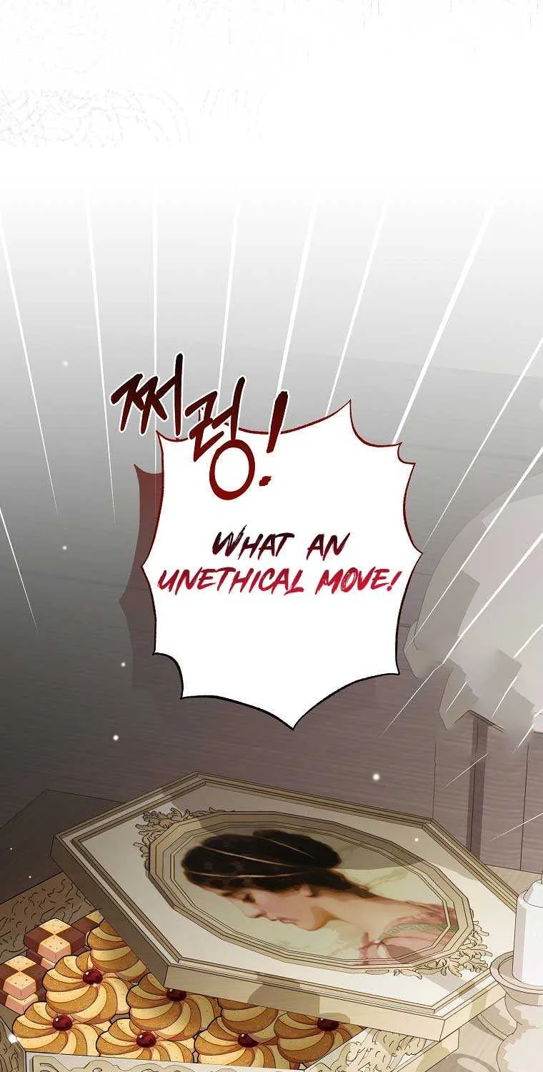 The Regretful Villainess Is Happy Because She Got Divorced Chapter 28 page 44 - 