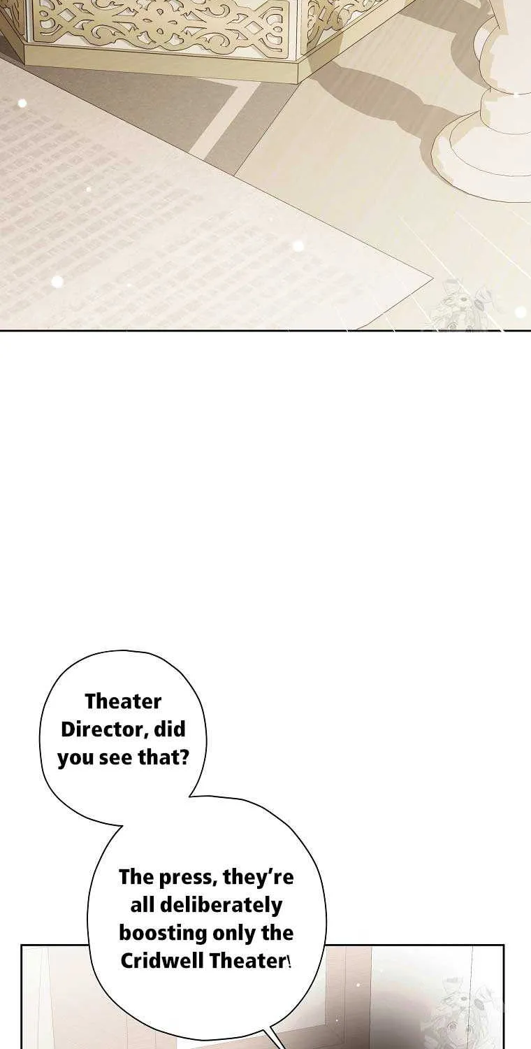 The Regretful Villainess Is Happy Because She Got Divorced Chapter 28 page 45 - 