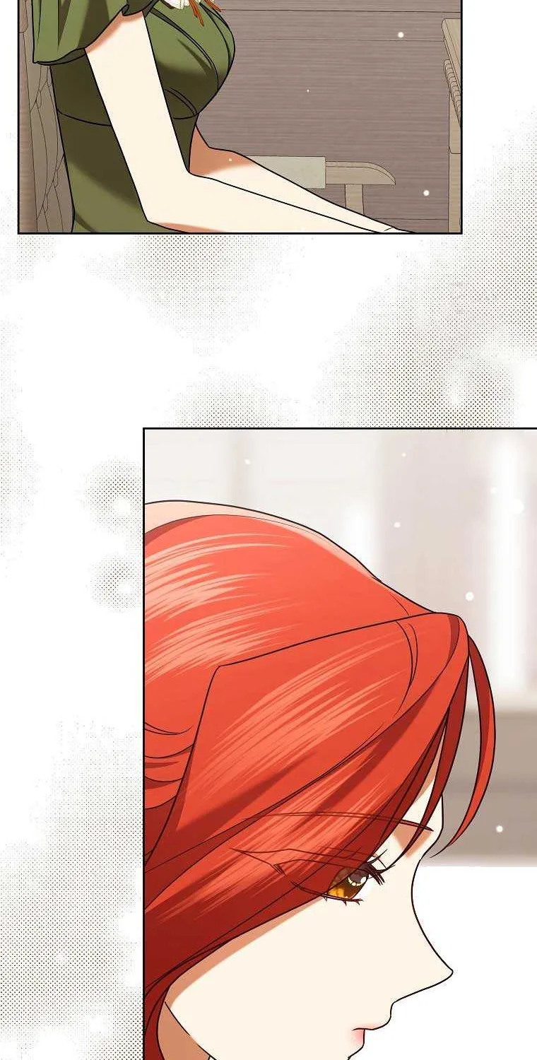 The Regretful Villainess Is Happy Because She Got Divorced Chapter 28 page 49 - 