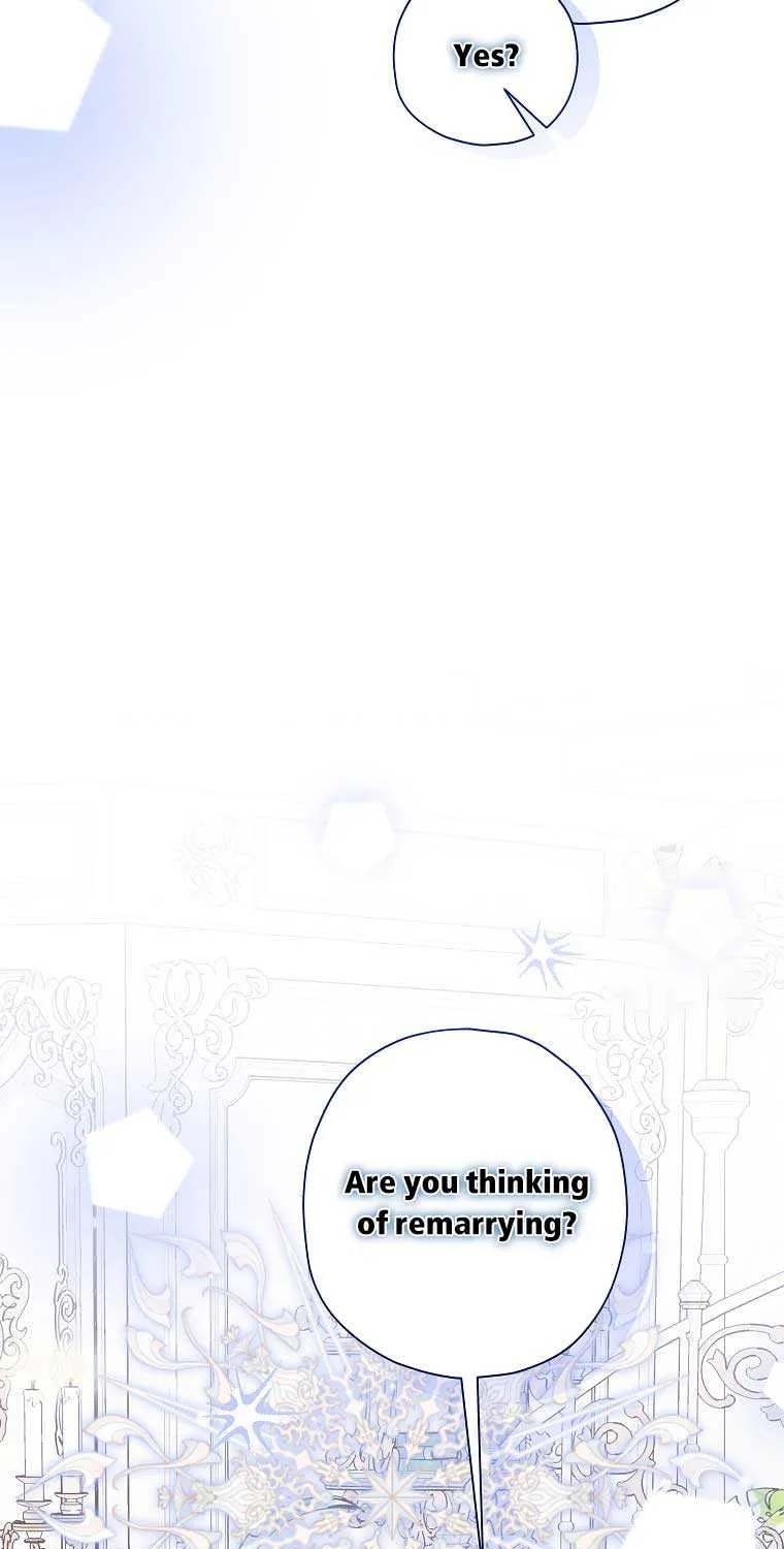 The Regretful Villainess Is Happy Because She Got Divorced Chapter 28 page 6 - 