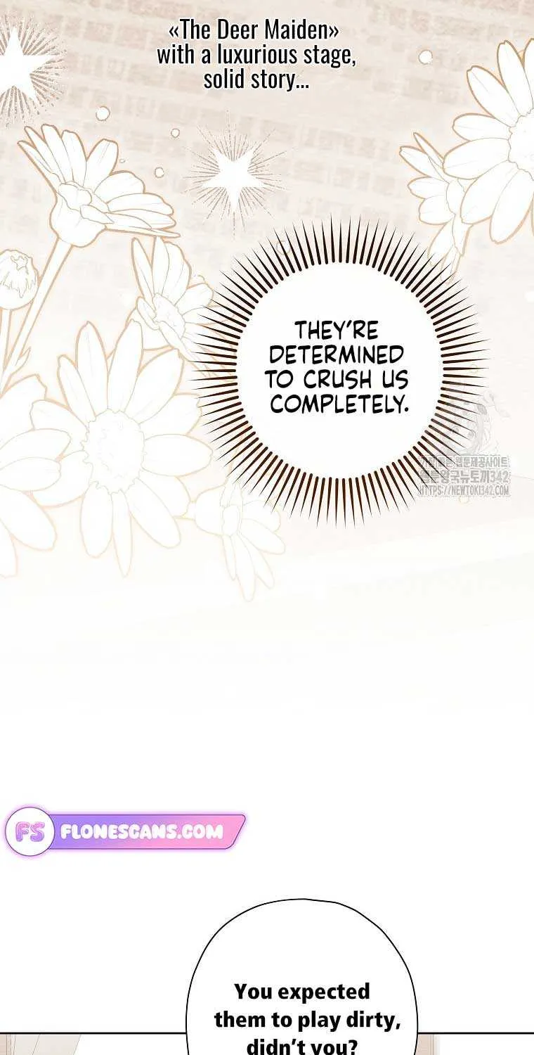 The Regretful Villainess Is Happy Because She Got Divorced Chapter 28 page 52 - 